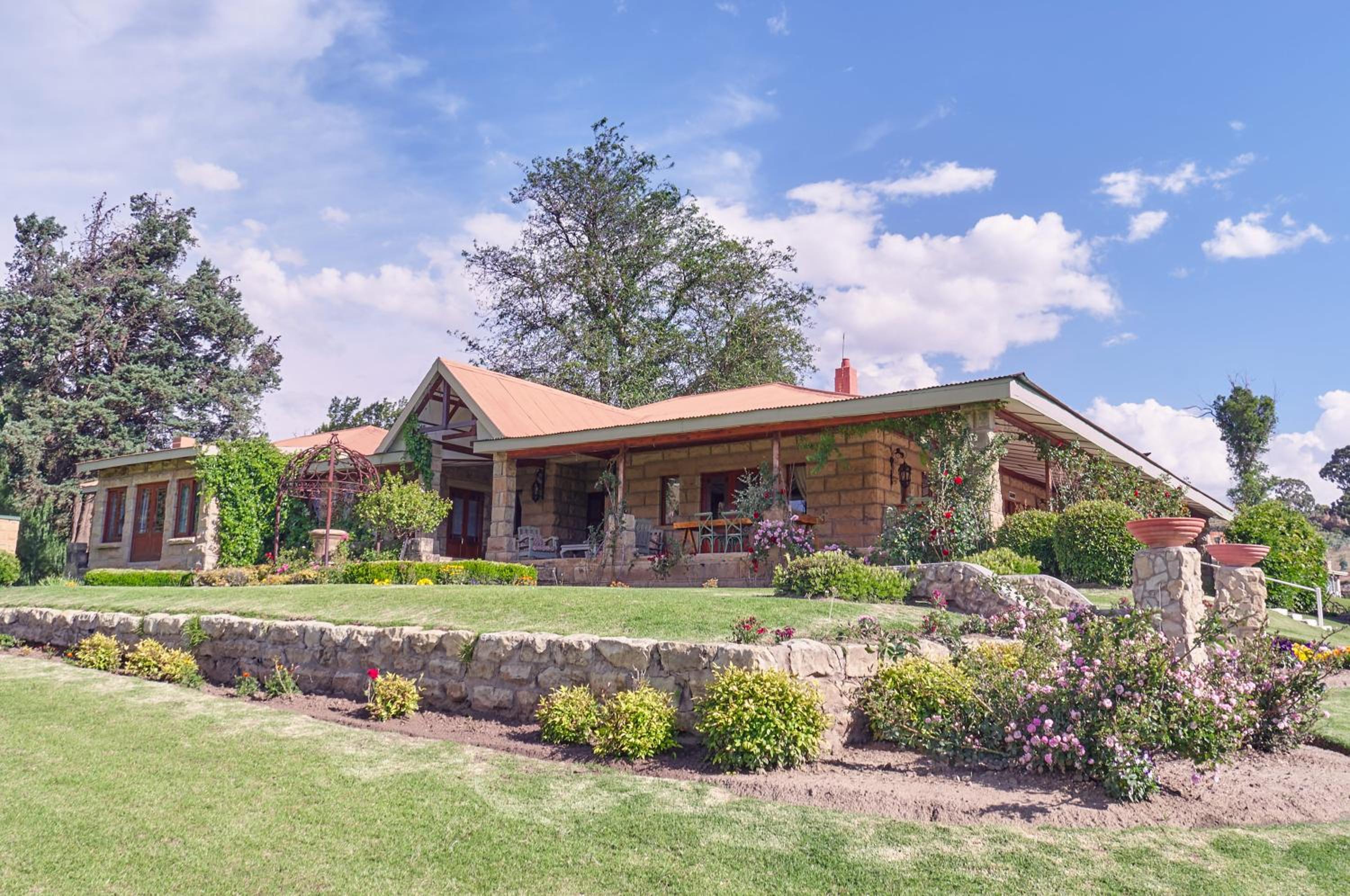 Linwood Guest Farm