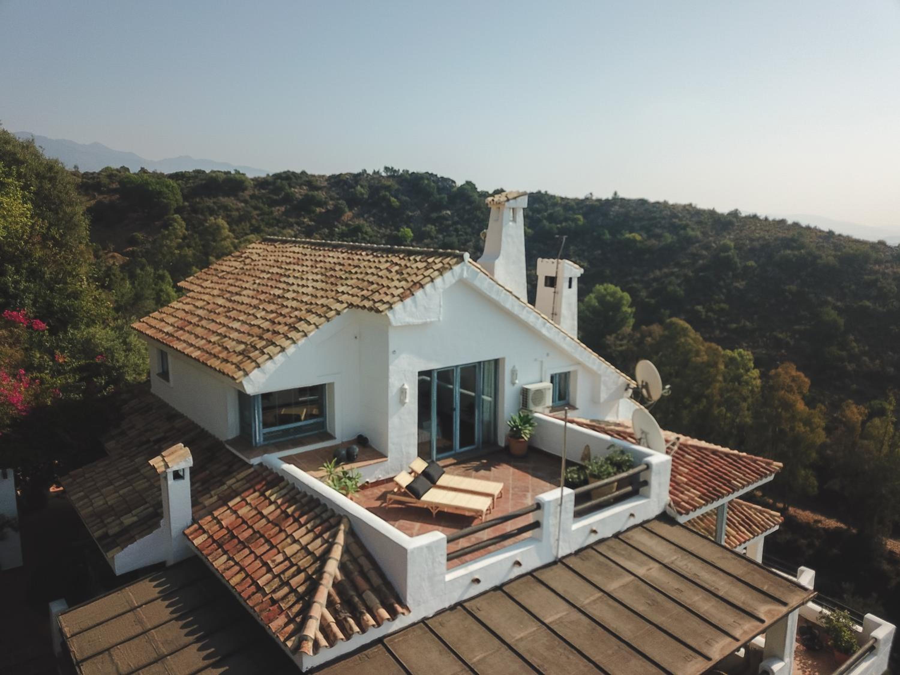 B&B Muse Marbella