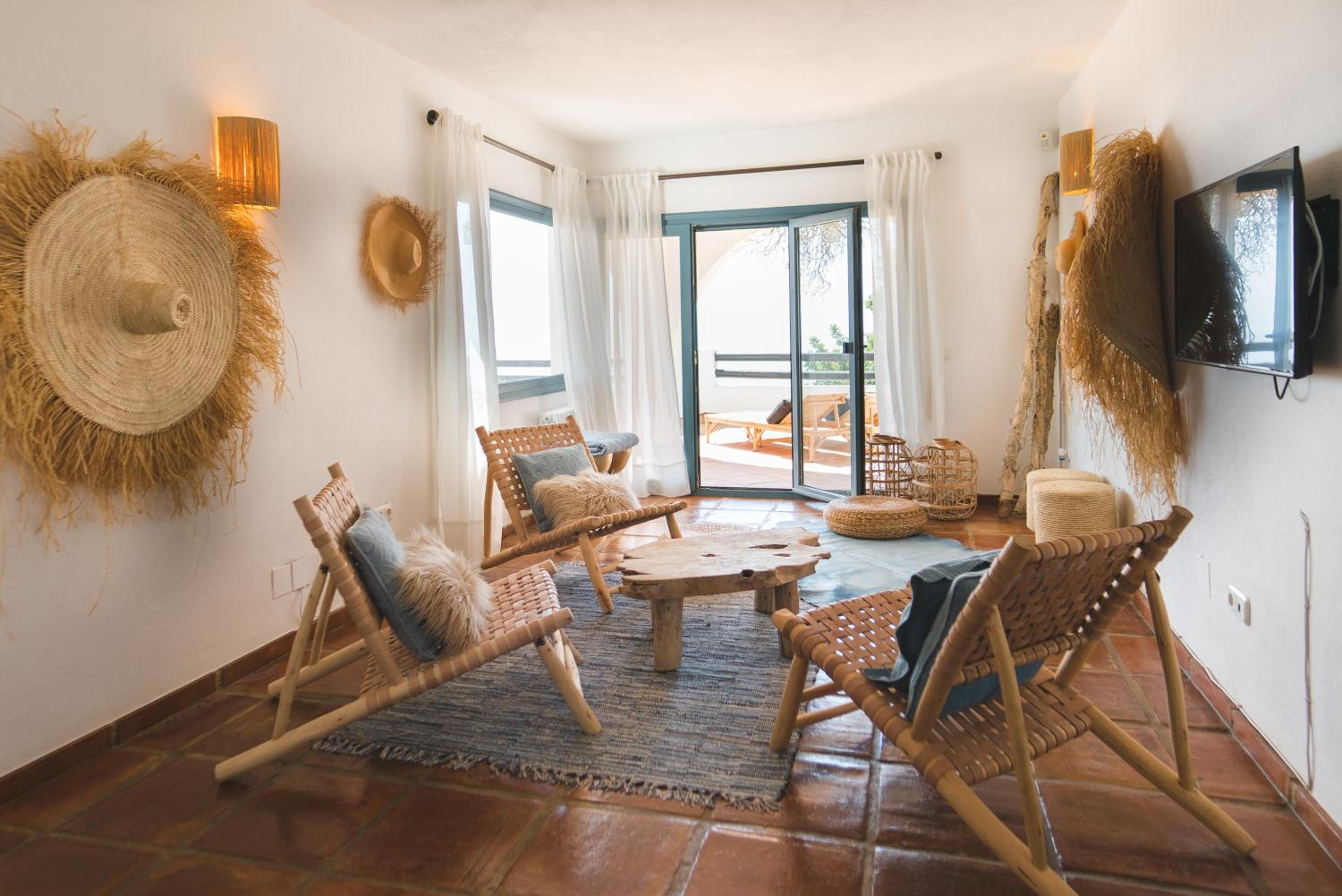 B&B Muse Marbella