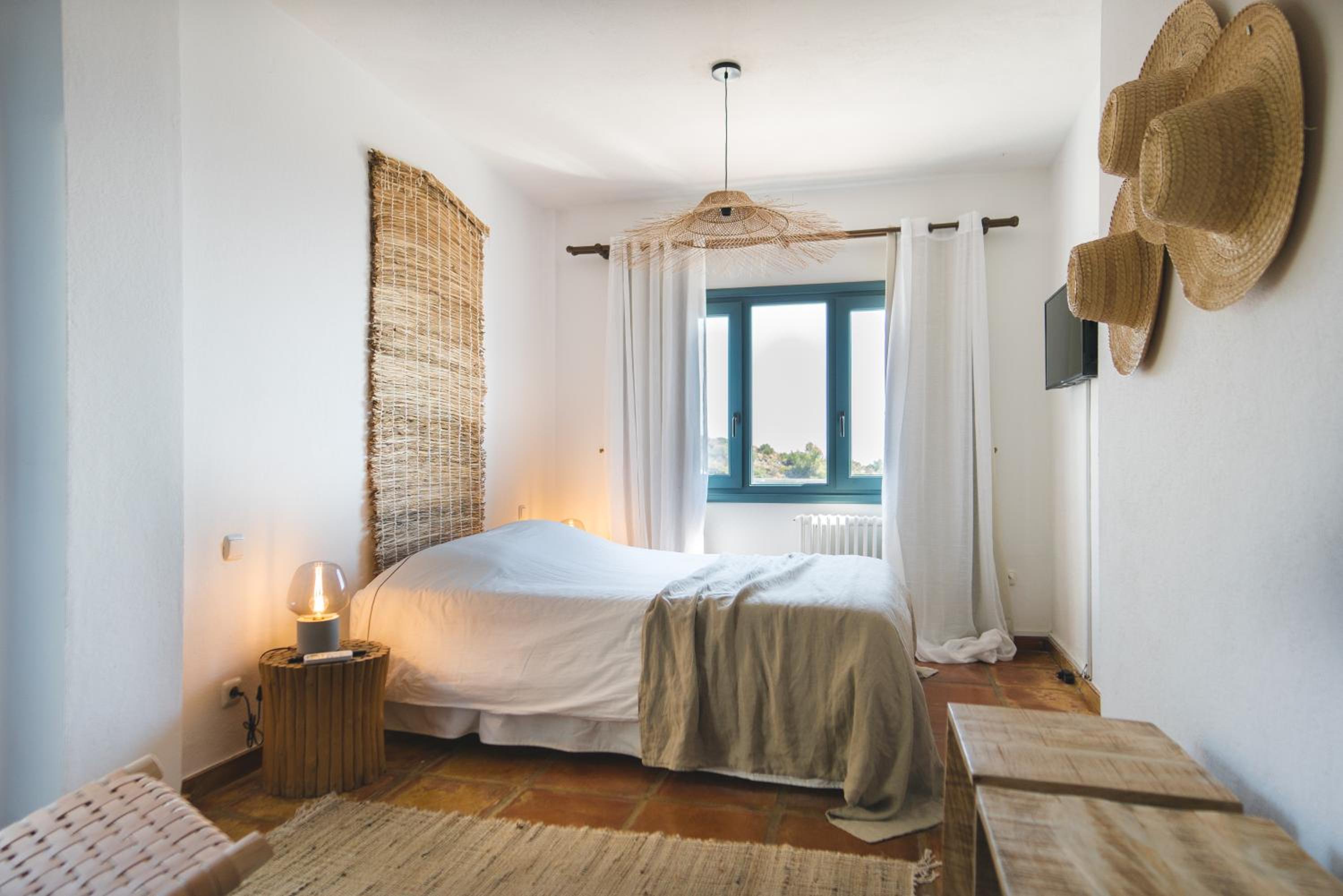 B&B Muse Marbella