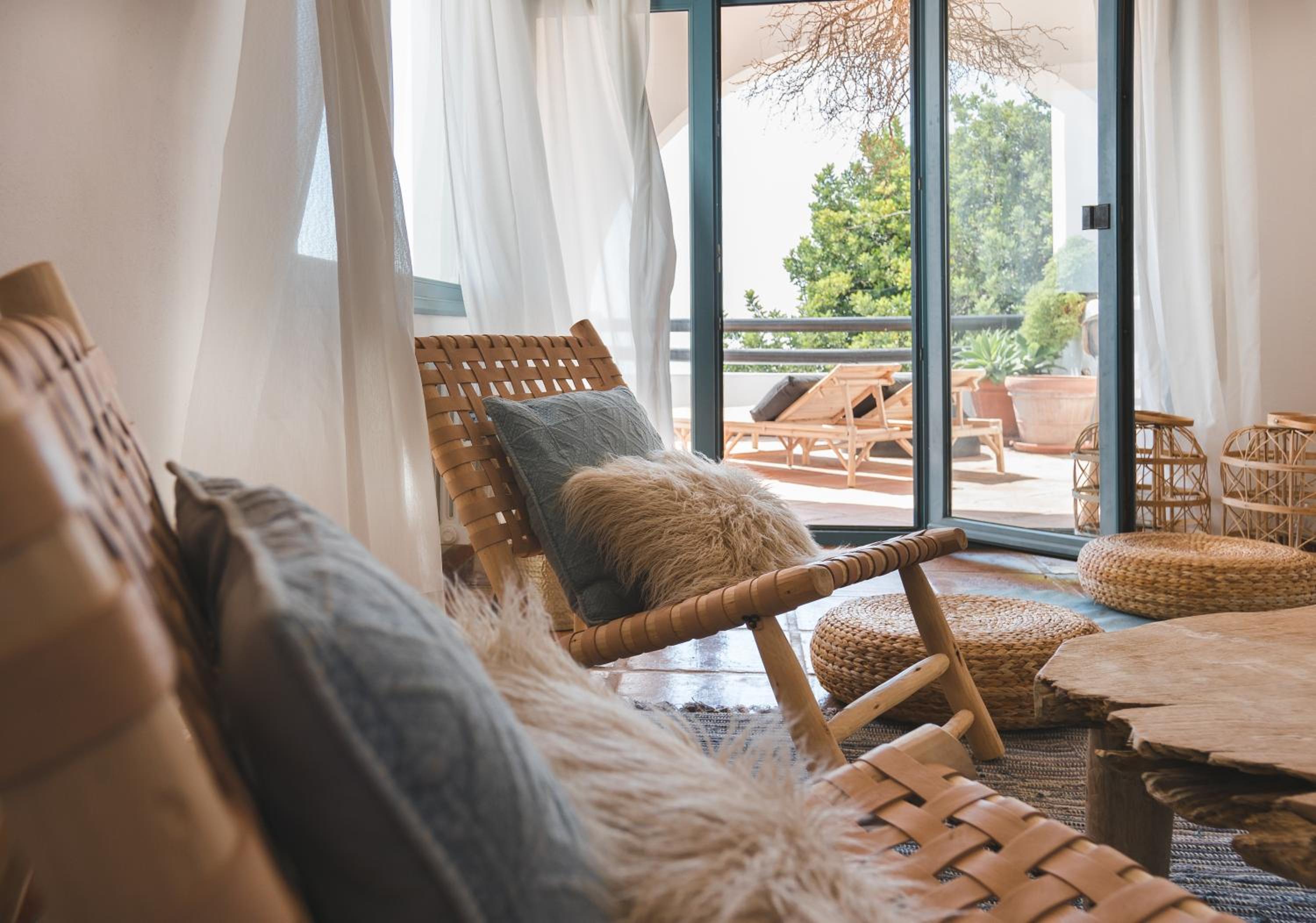 B&B Muse Marbella