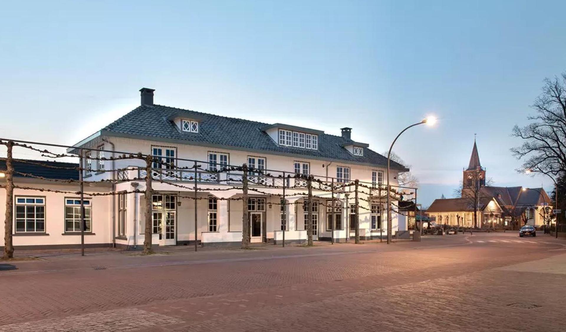 Herberg de Zwaan Elspeet