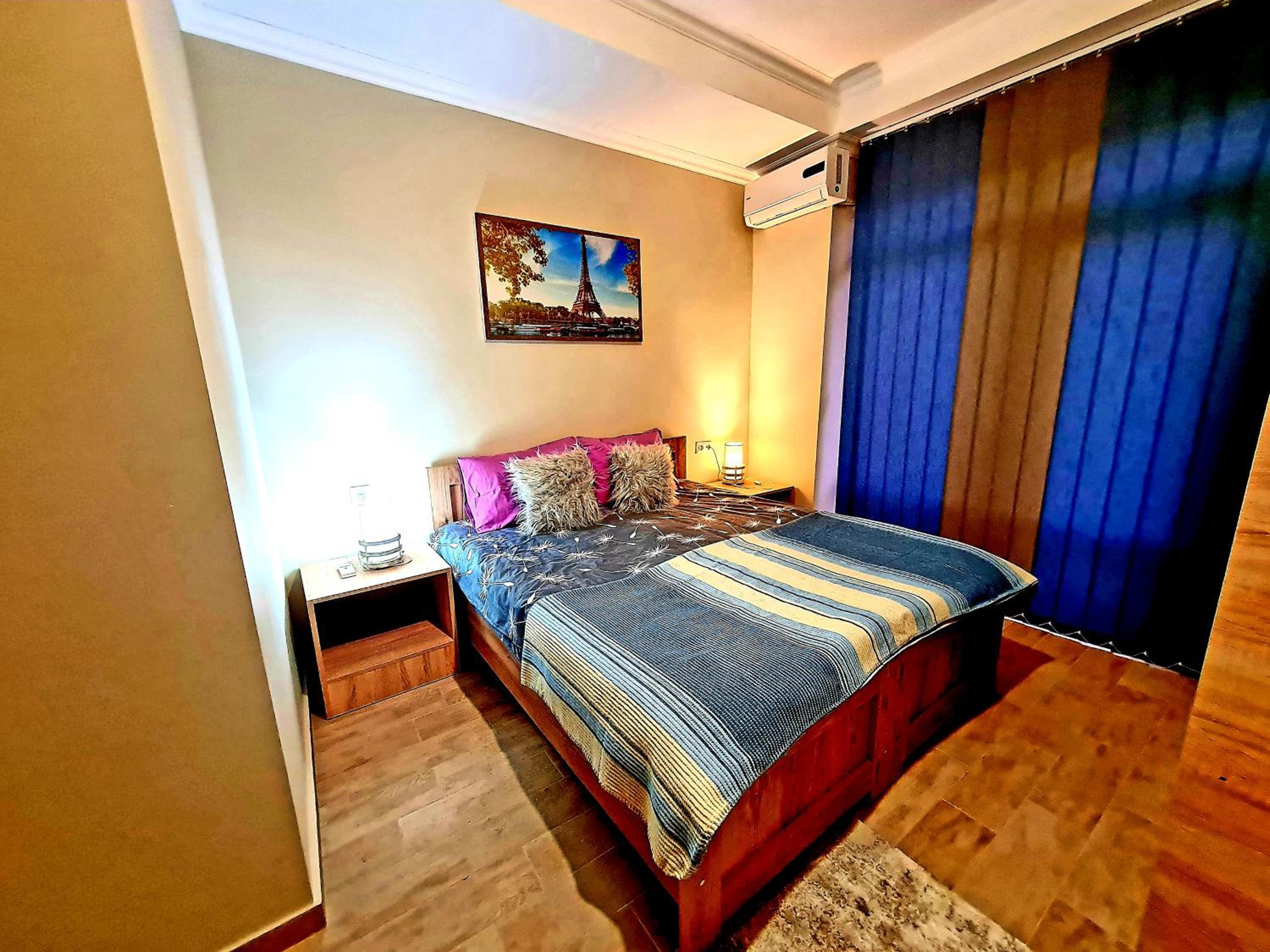 Hotel MASPINDZELO