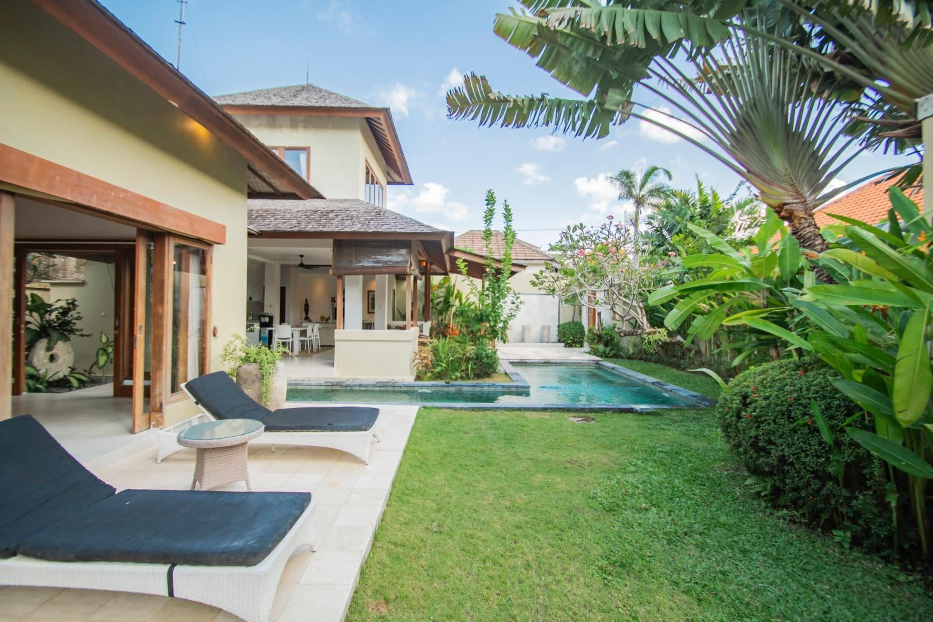 Villa Shanti, Sitara Villa Group view 4