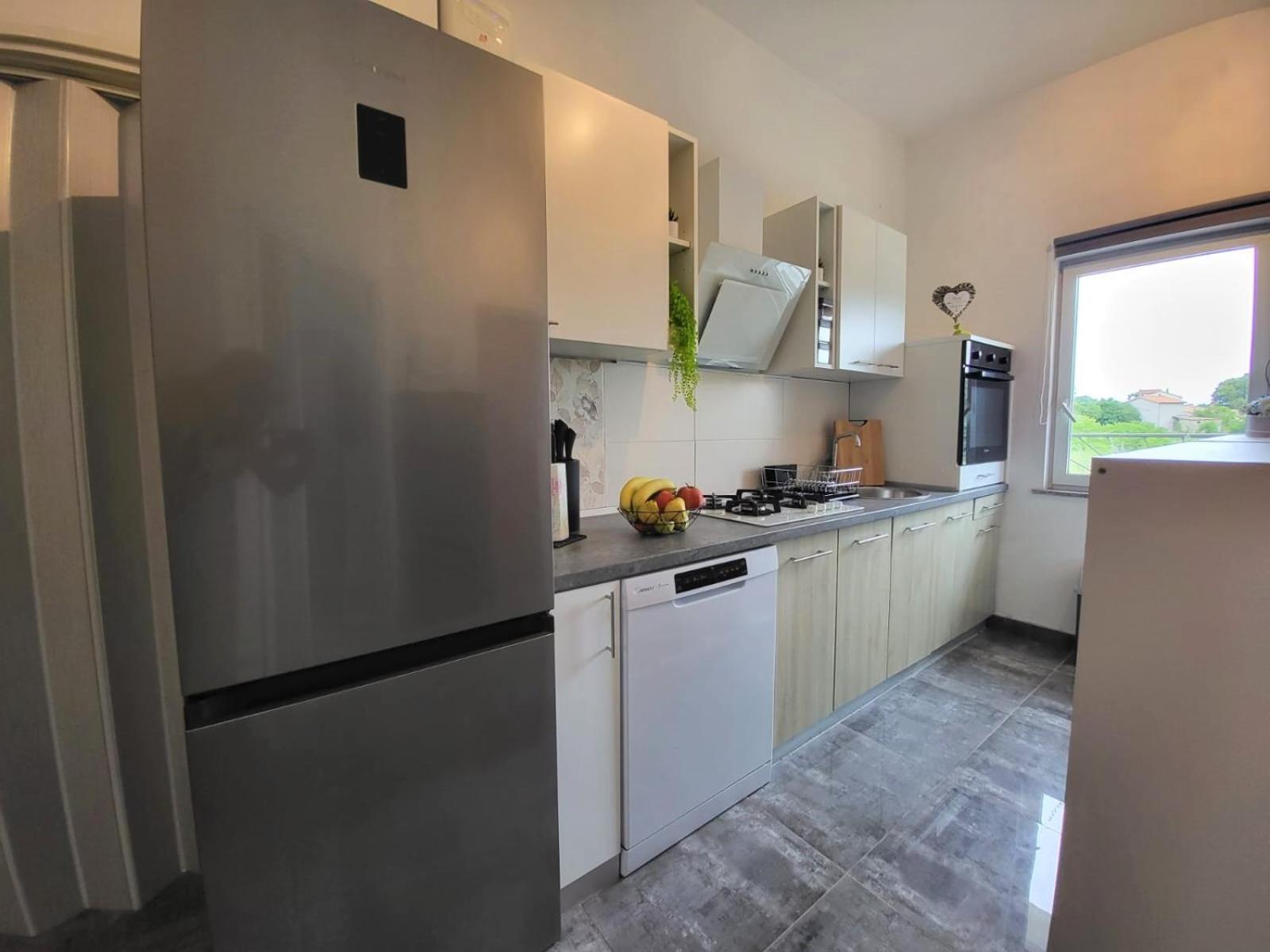 Apartment LANA