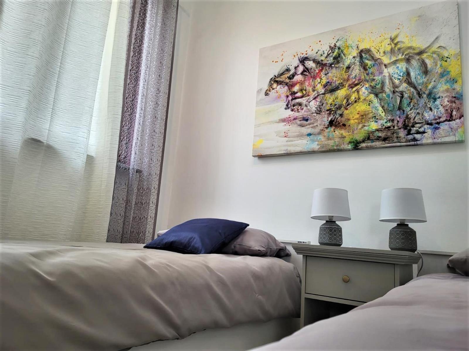 Apartment LANA
