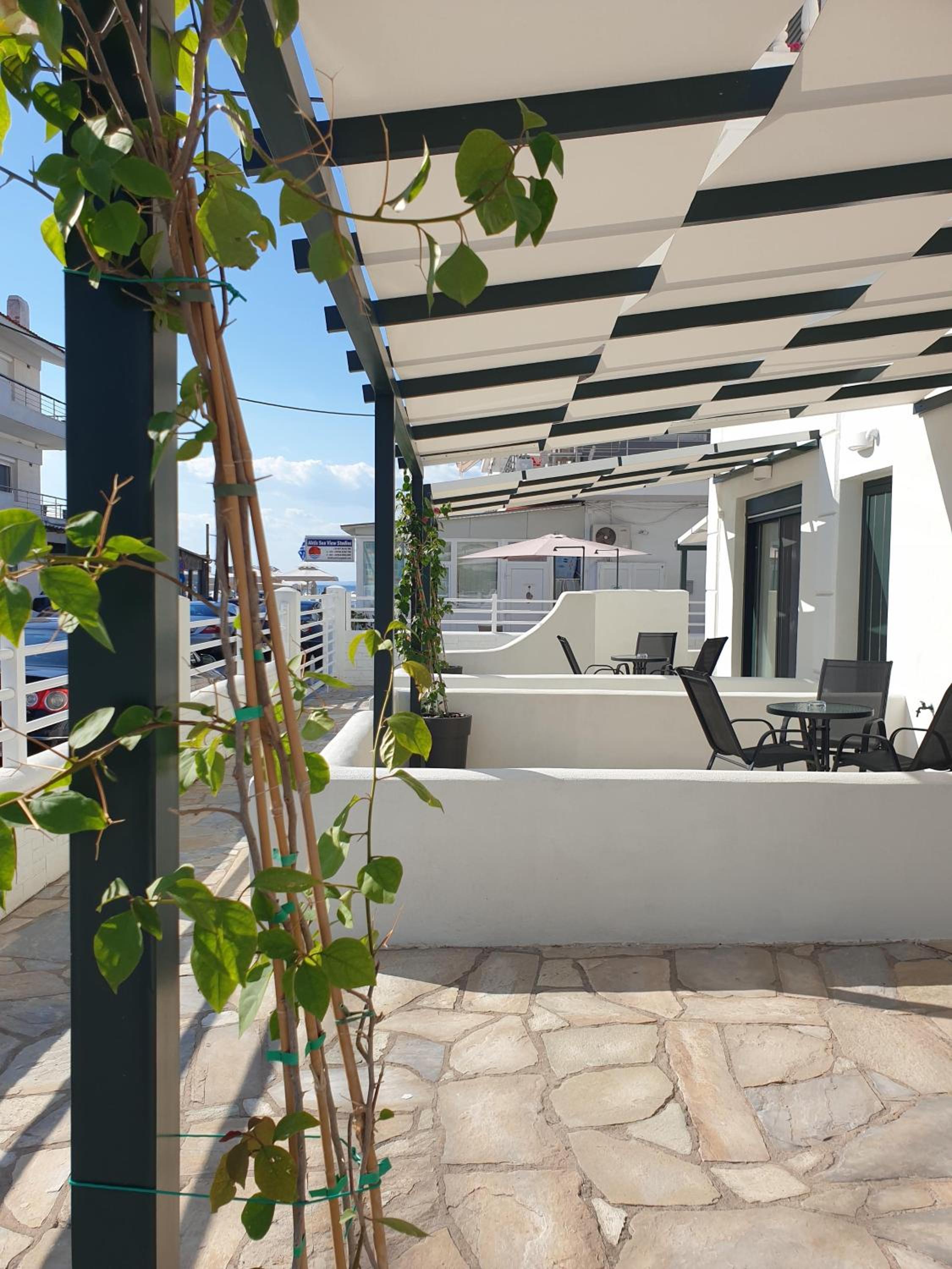 Outdoor Space