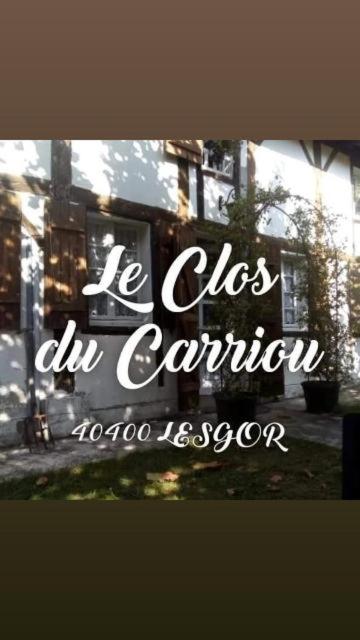 le Clos du Carriou view 3