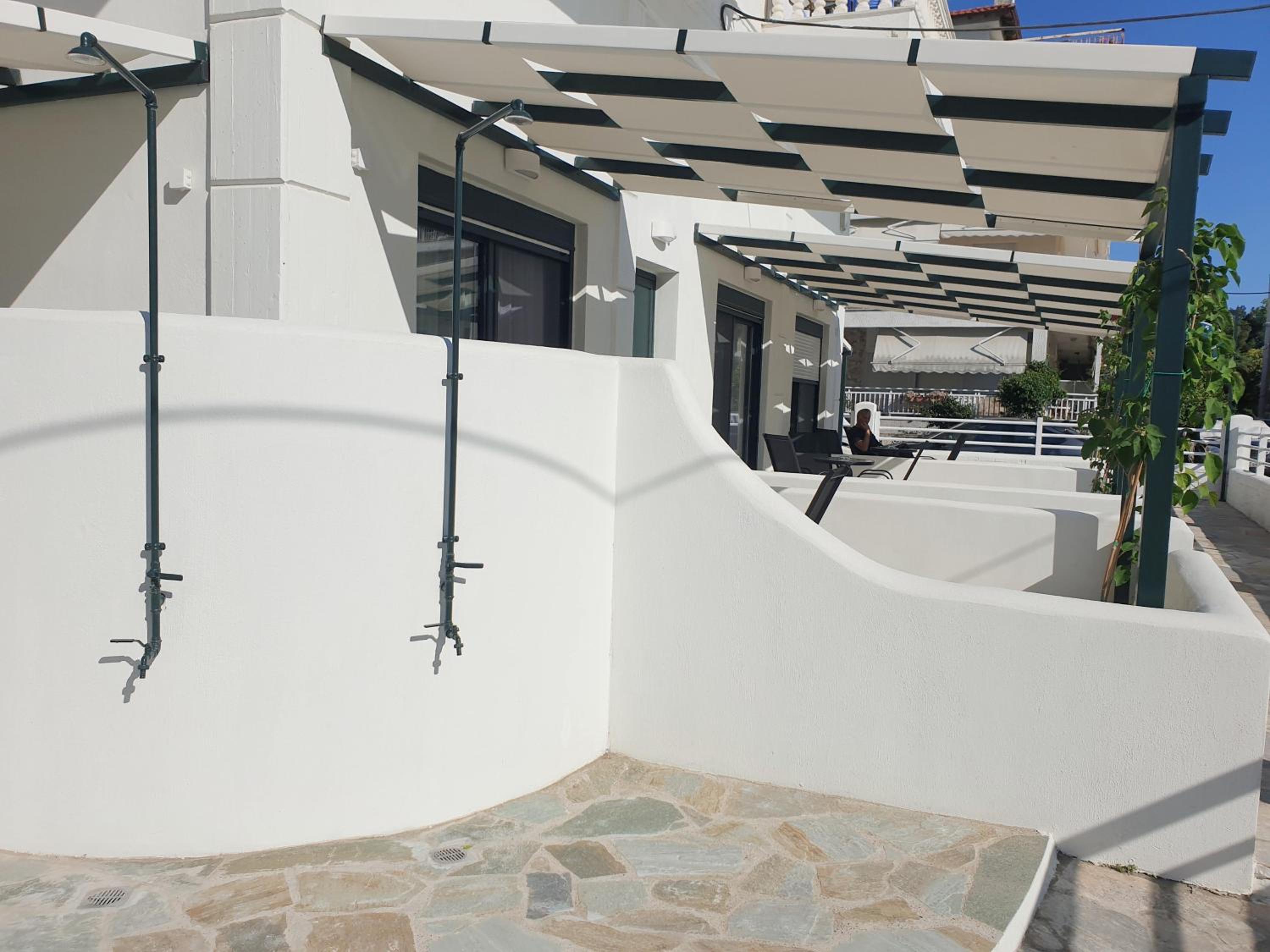 Outdoor Space