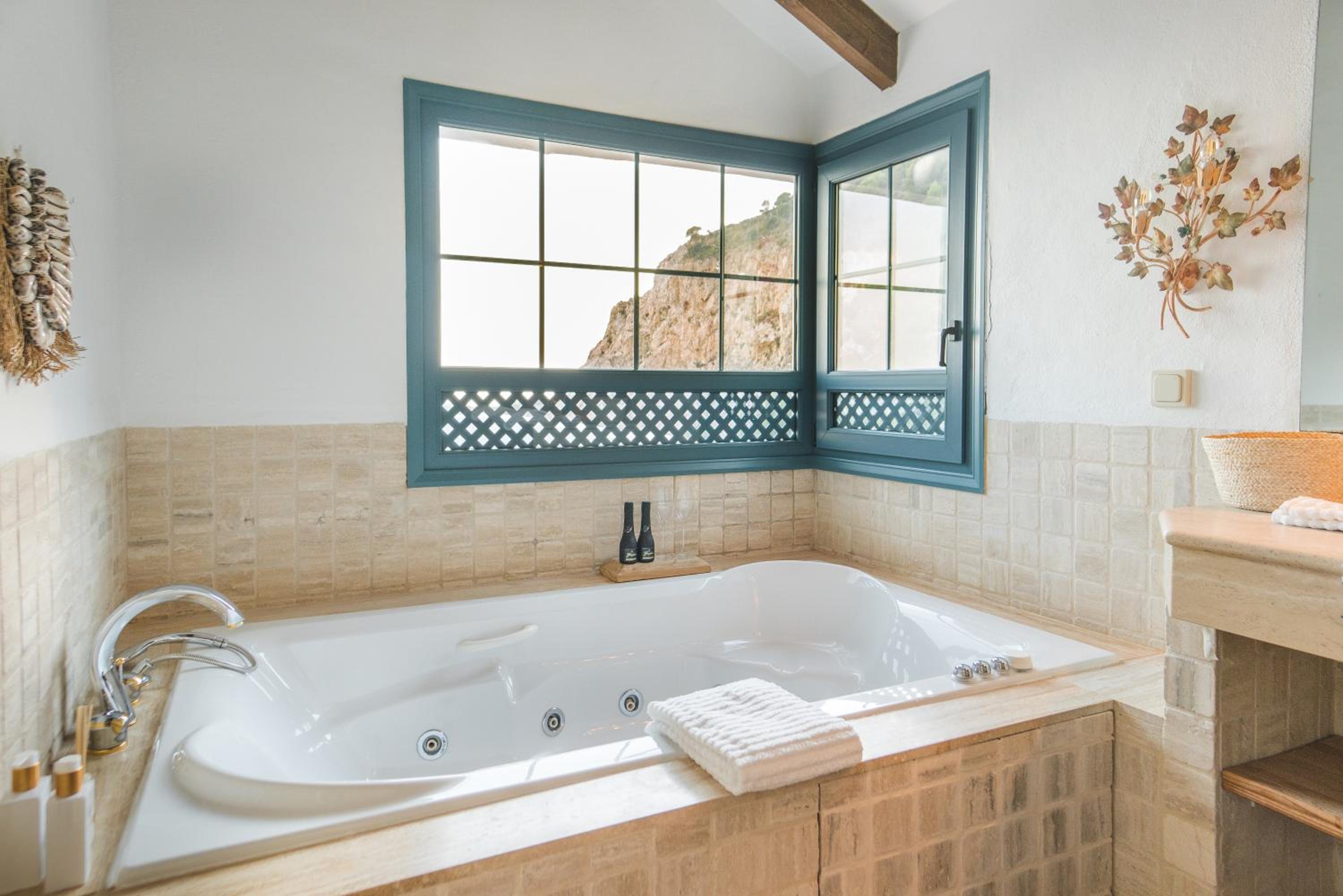 B&B Muse Marbella