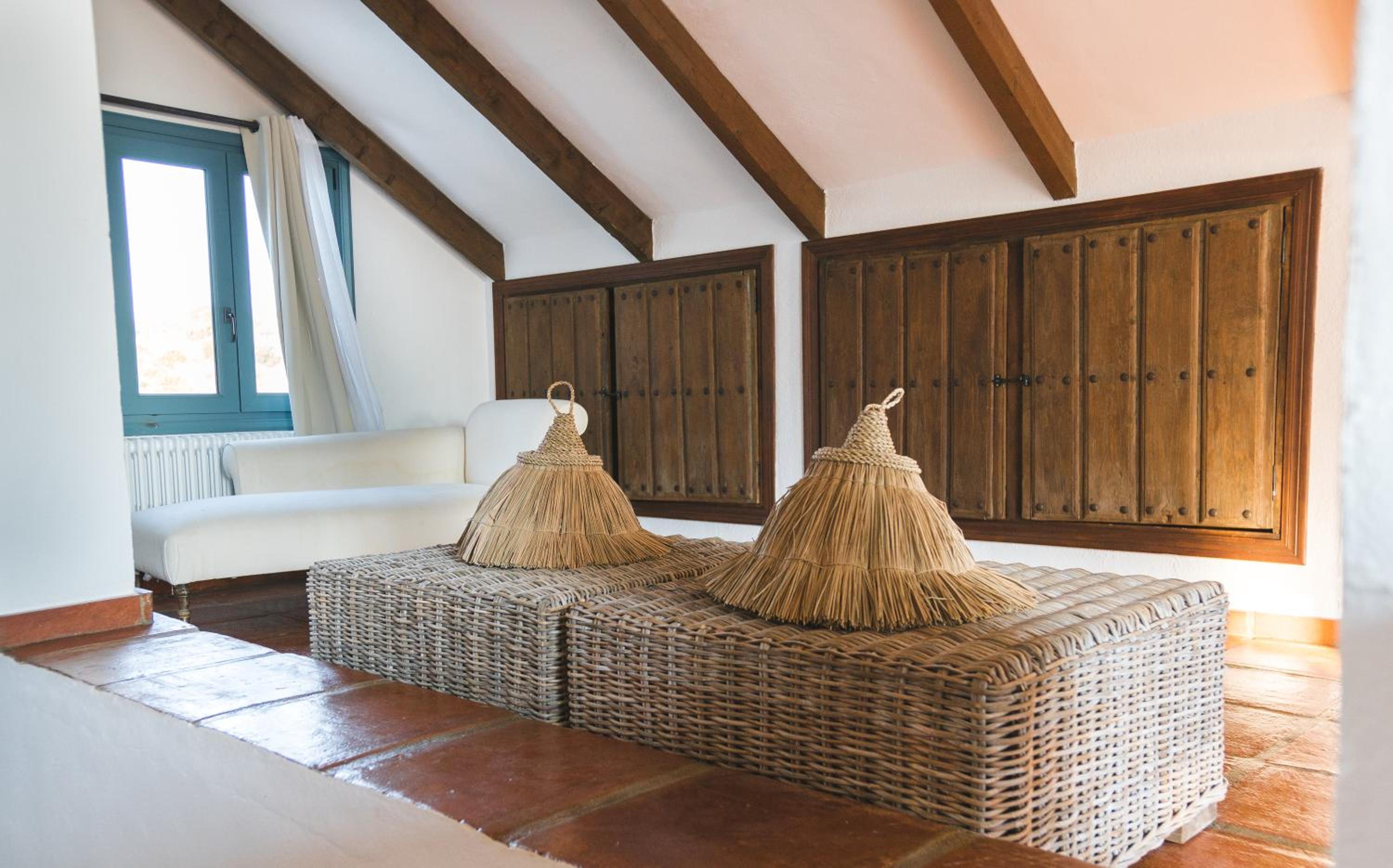B&B Muse Marbella
