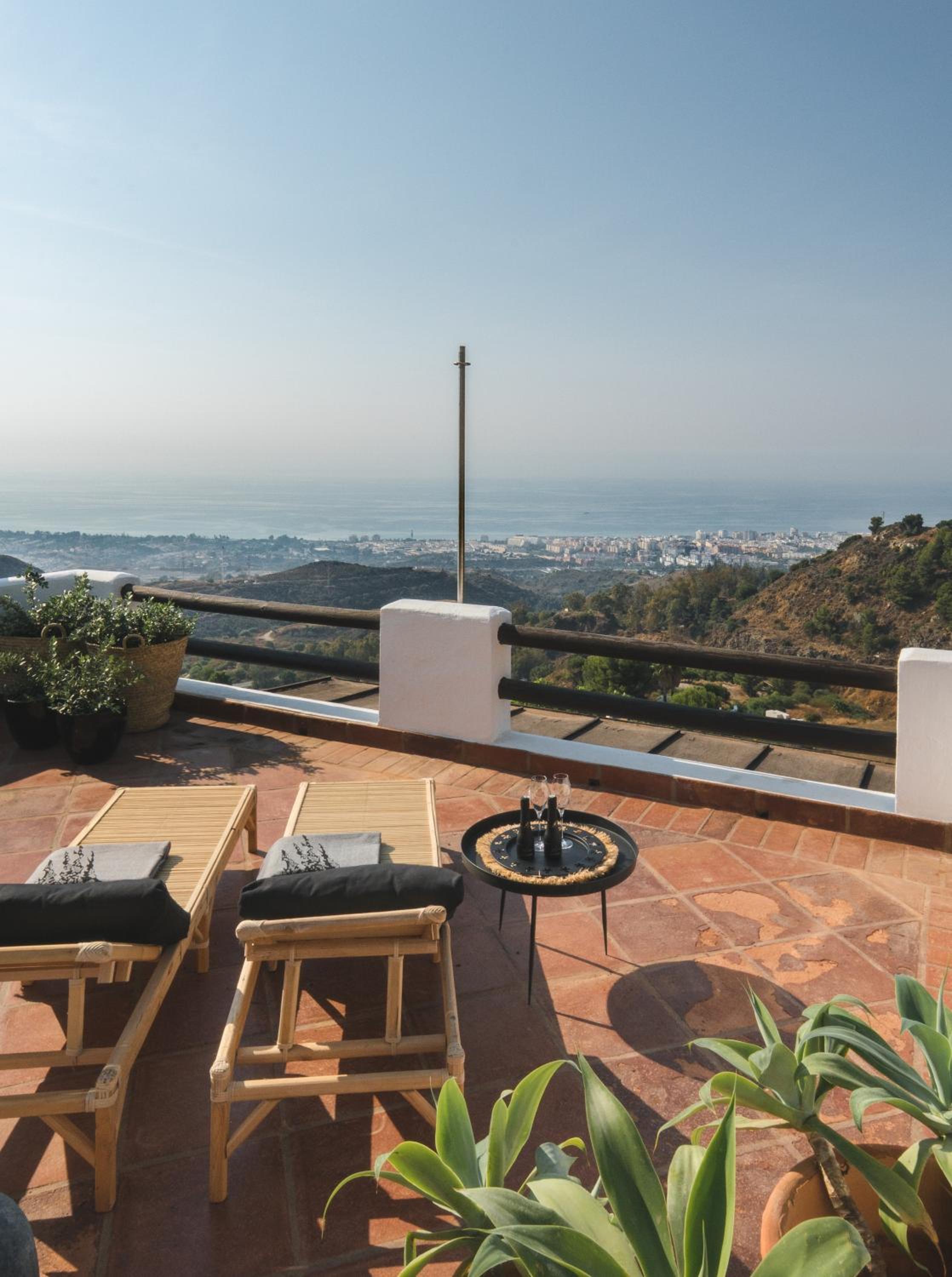 B&B Muse Marbella