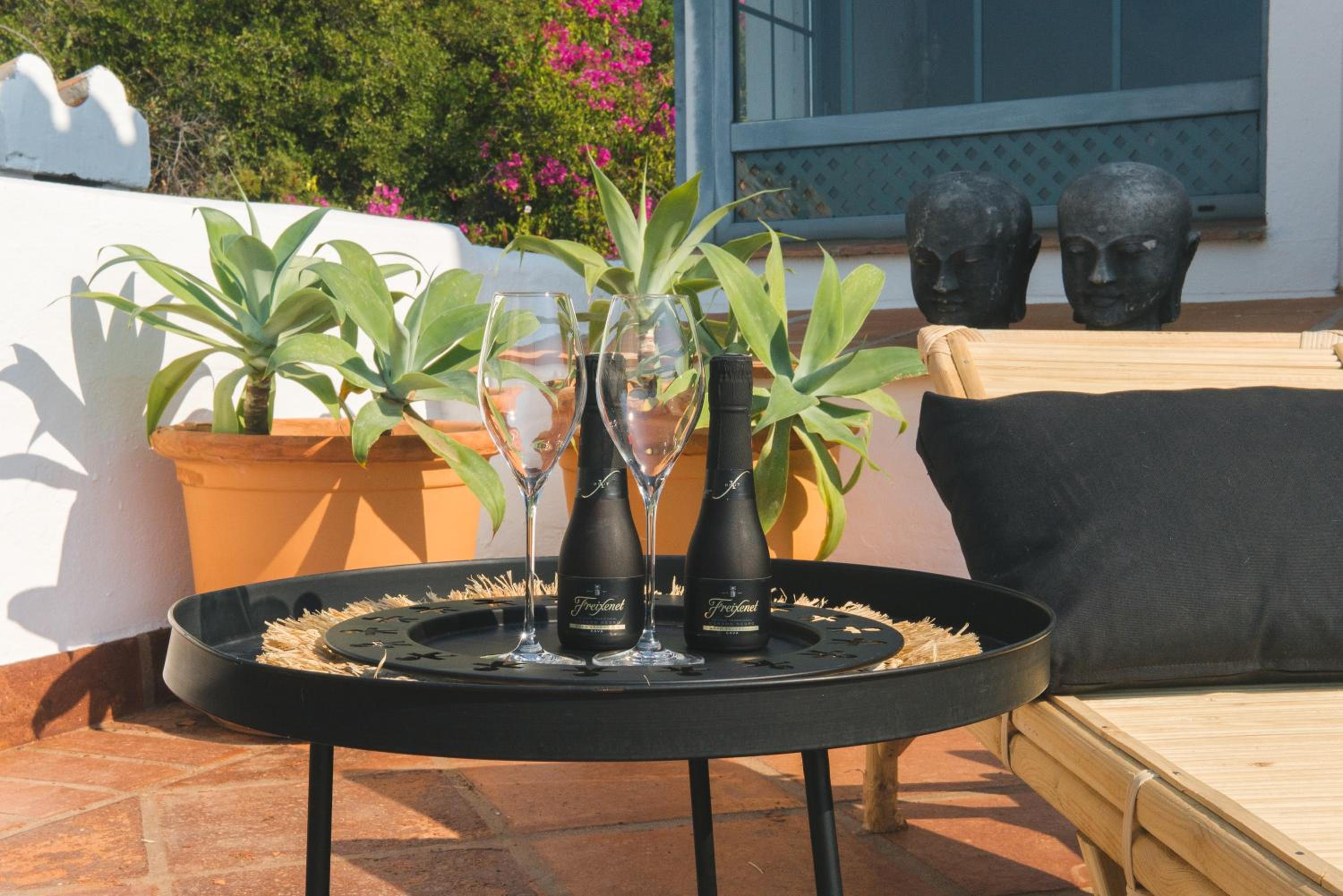 B&B Muse Marbella