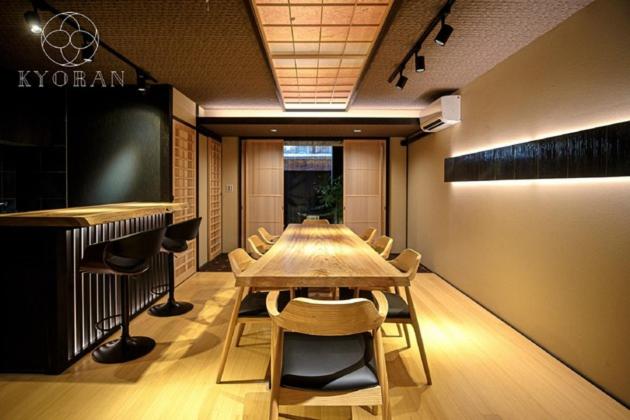 Kyoran-Shizutake House - Vacation STAY 31471v view 4