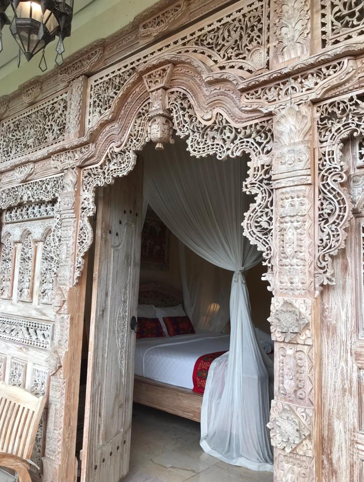 Kailash Bali