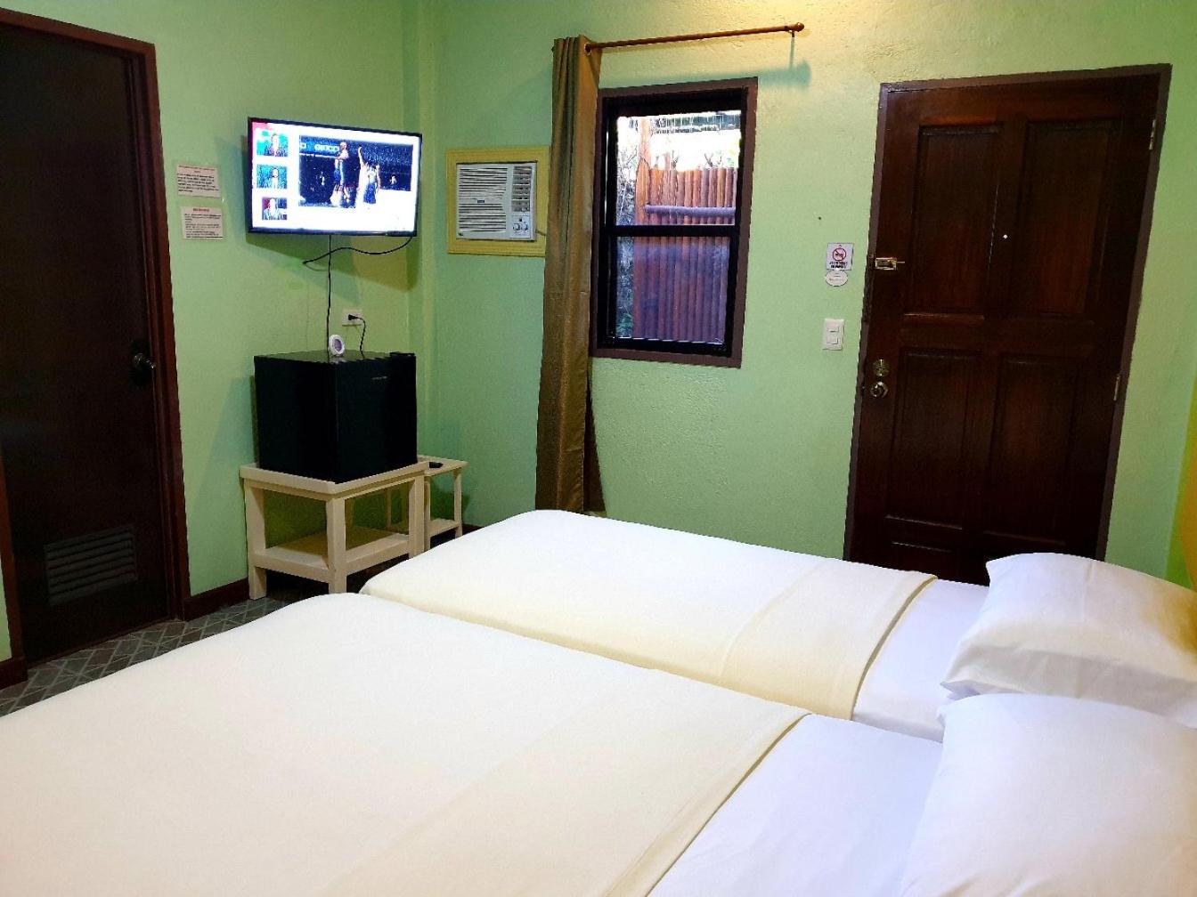 MJs Garden Hotel Moalboal powered by Cocotel