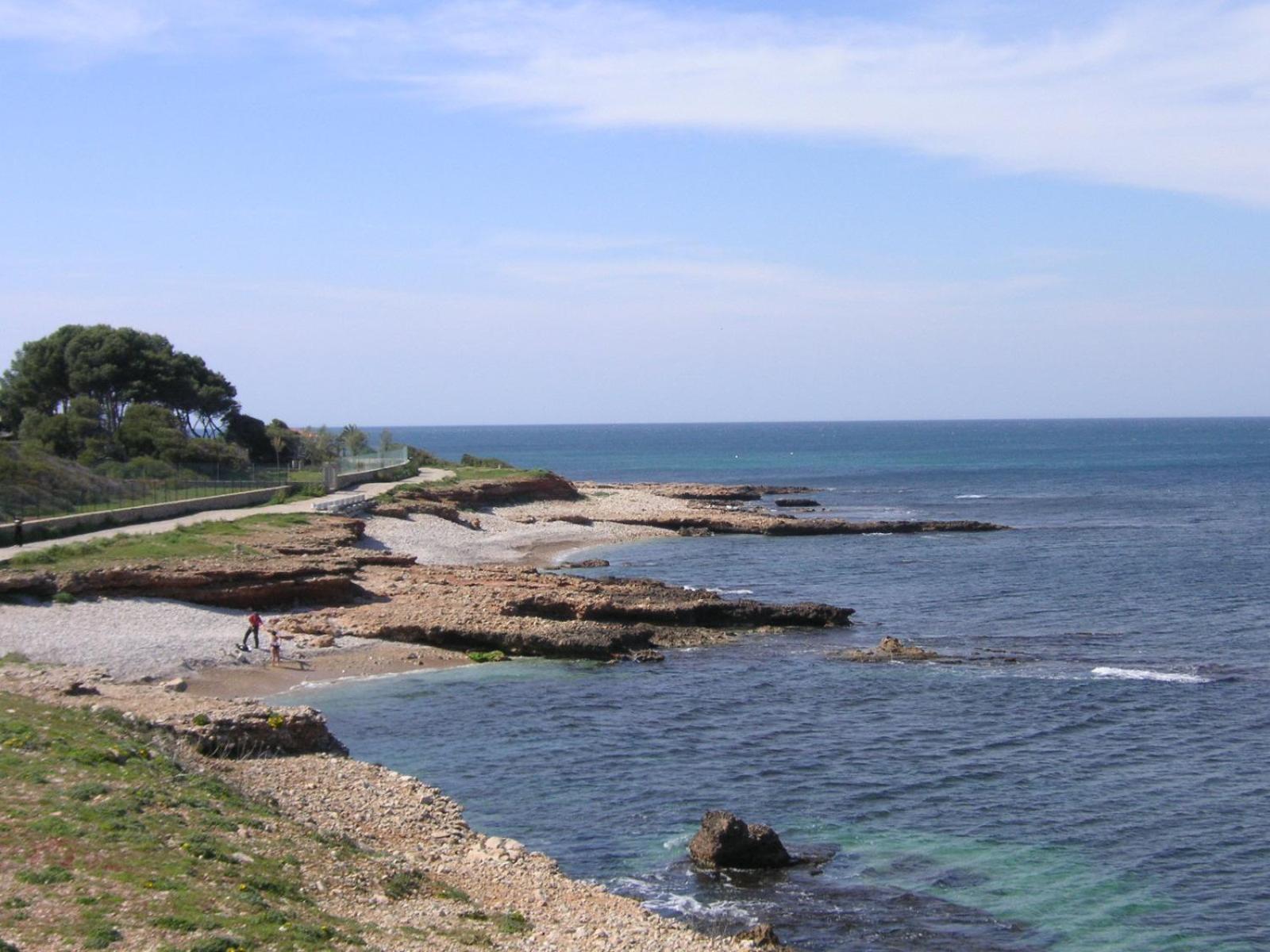 Mediterraneo Playa-Serviden