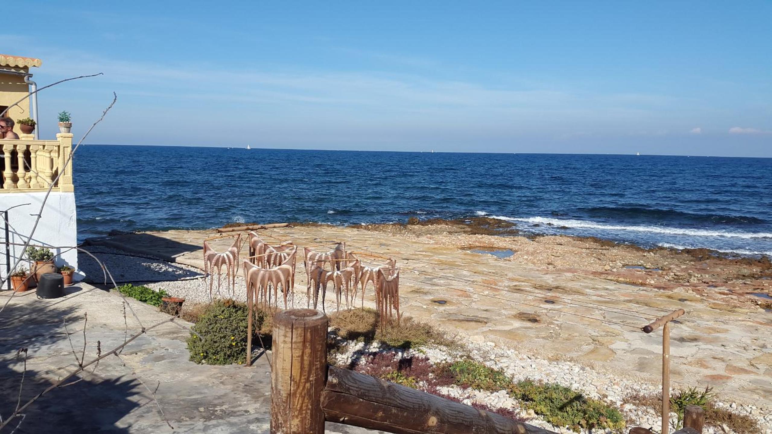 Mediterraneo Playa-Serviden