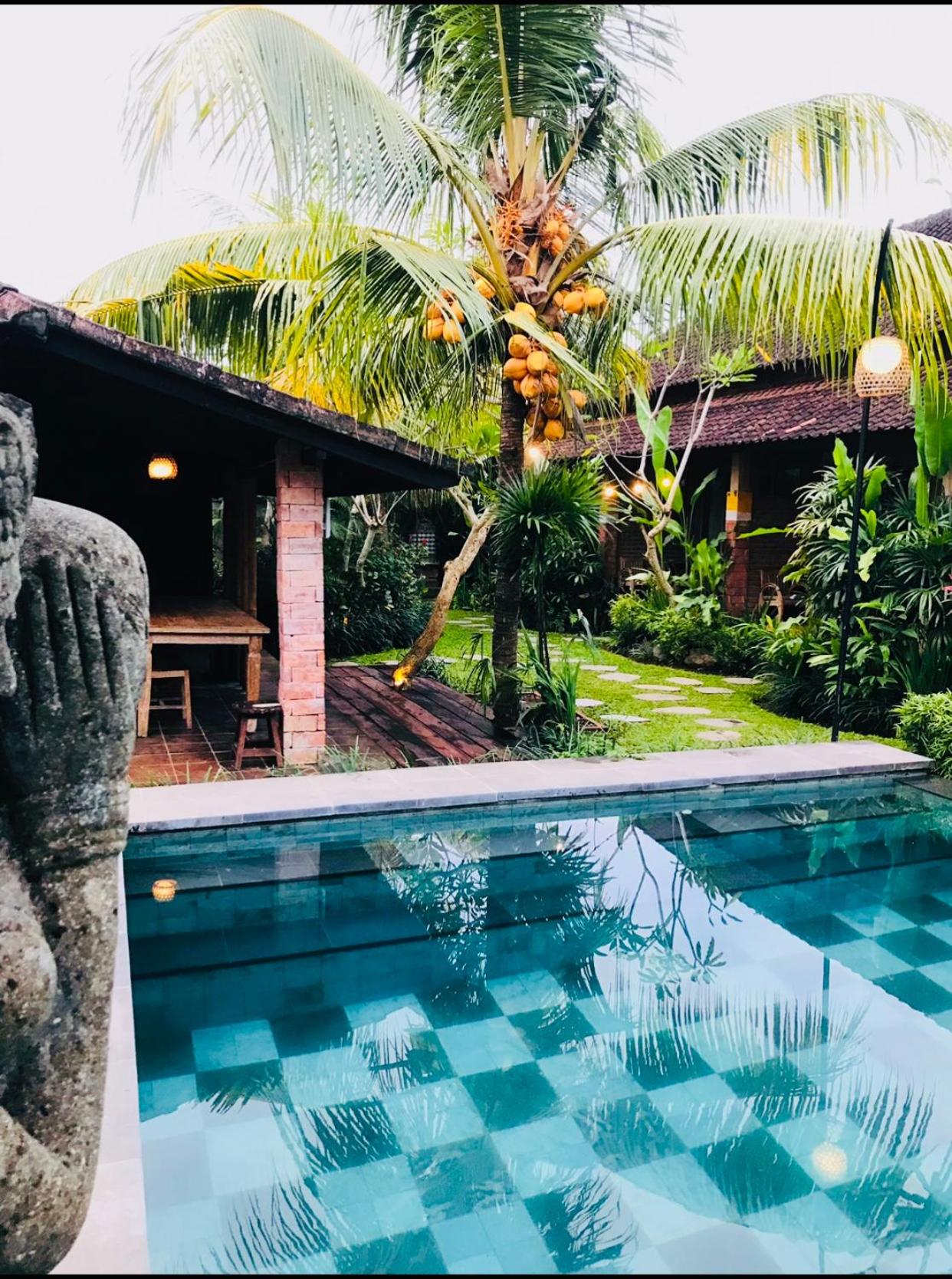 Kailash Bali