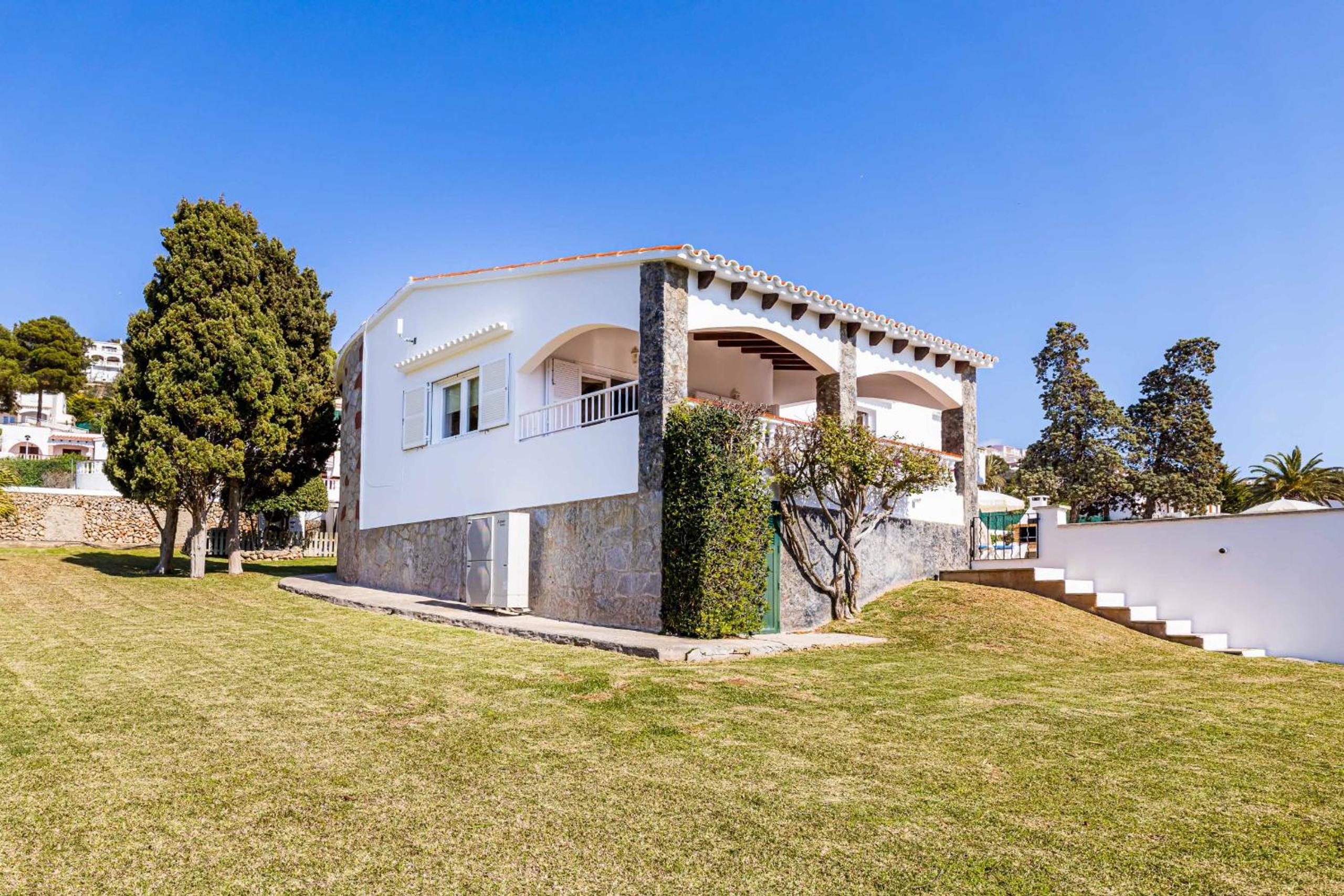 Villa SUN PARADISE