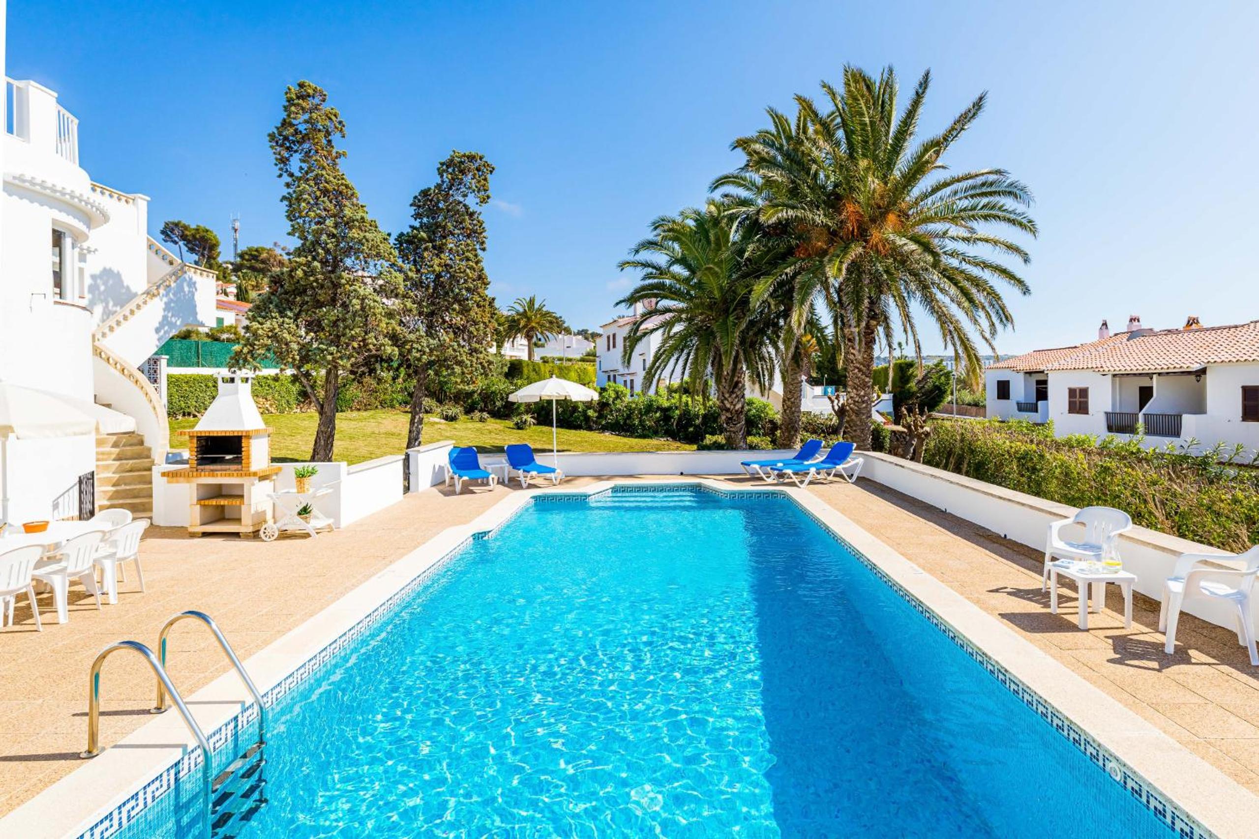 Villa SUN PARADISE