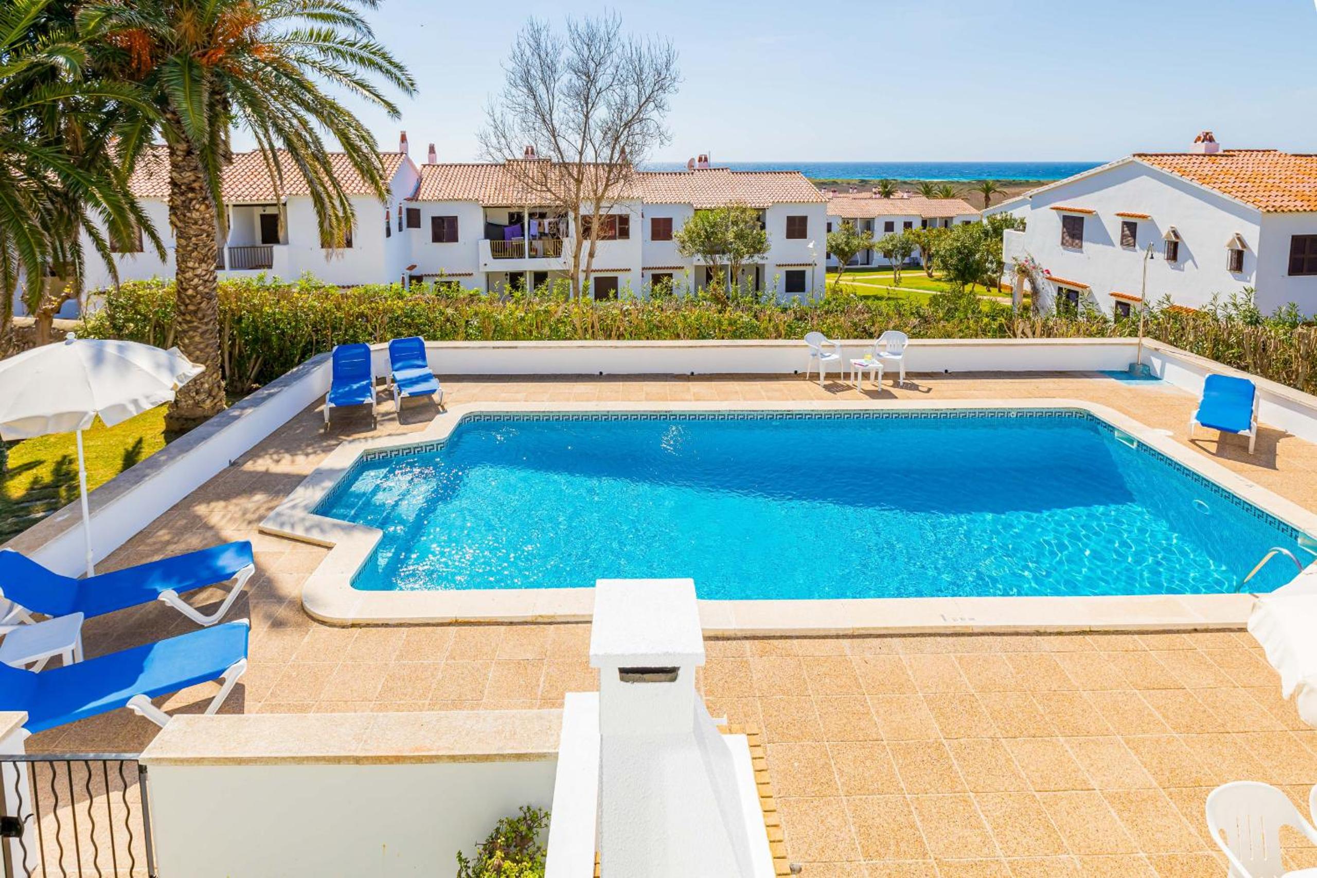 Villa SUN PARADISE