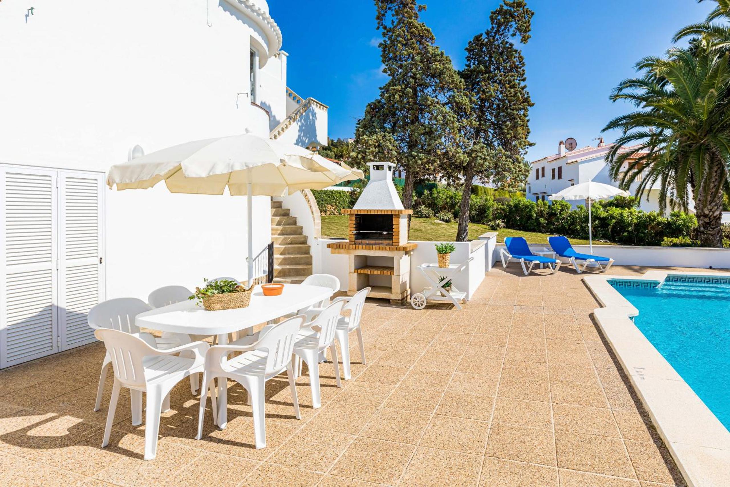 Villa SUN PARADISE