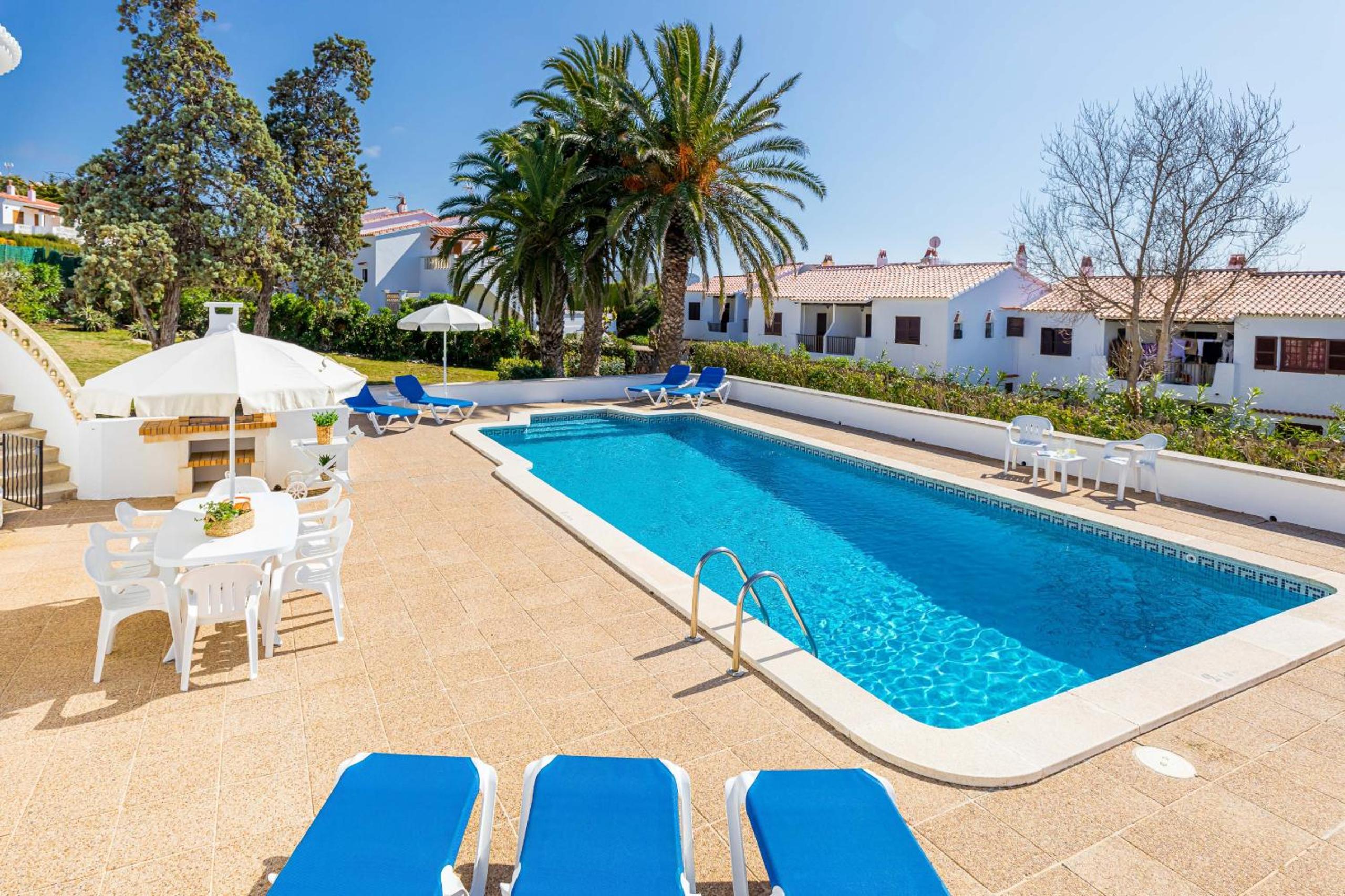 Villa SUN PARADISE