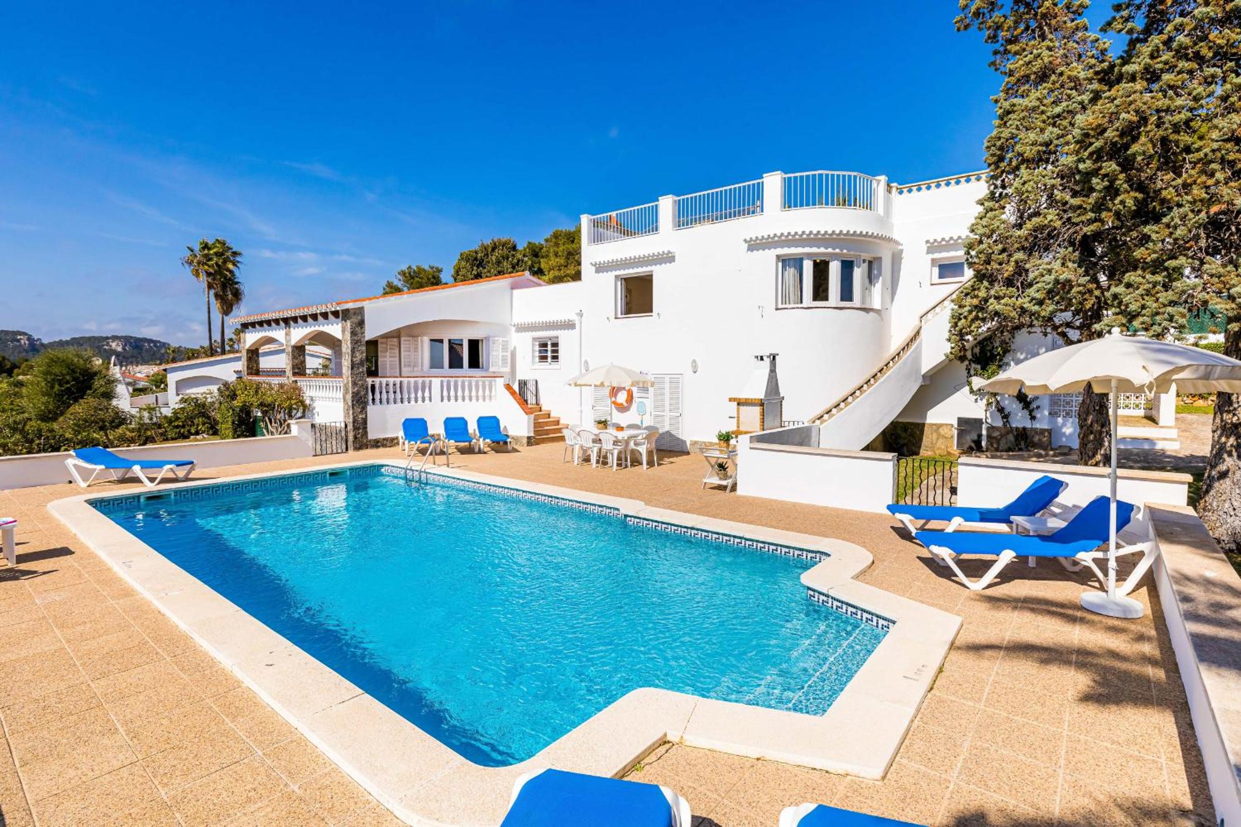 Villa SUN PARADISE
