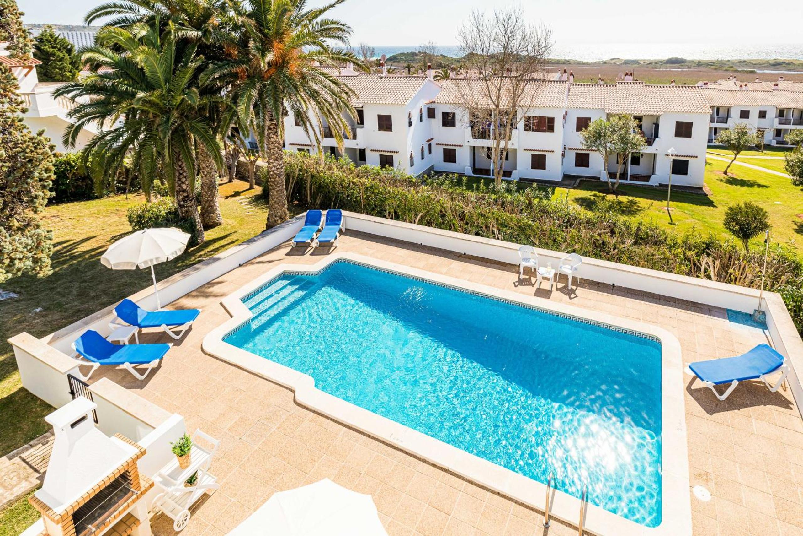 Villa SUN PARADISE