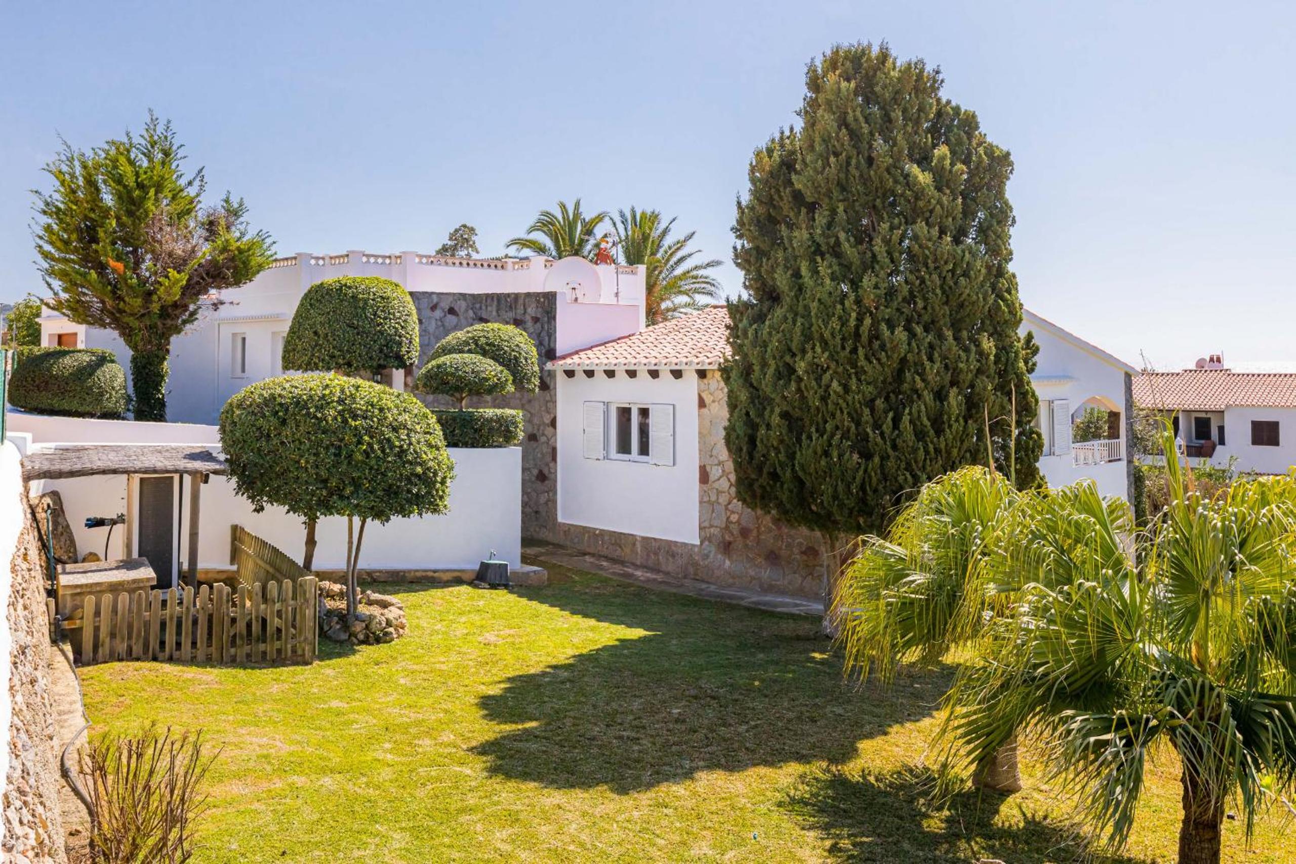 Villa SUN PARADISE