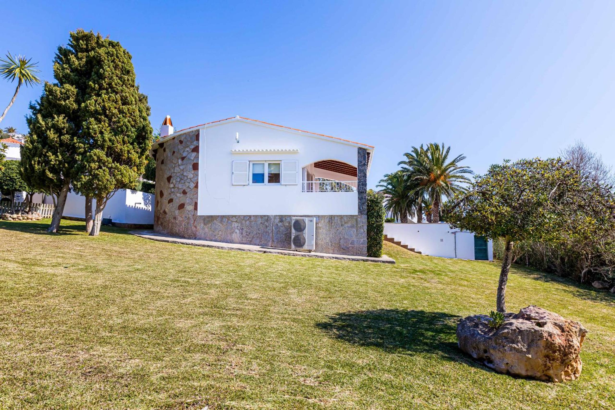 Villa SUN PARADISE