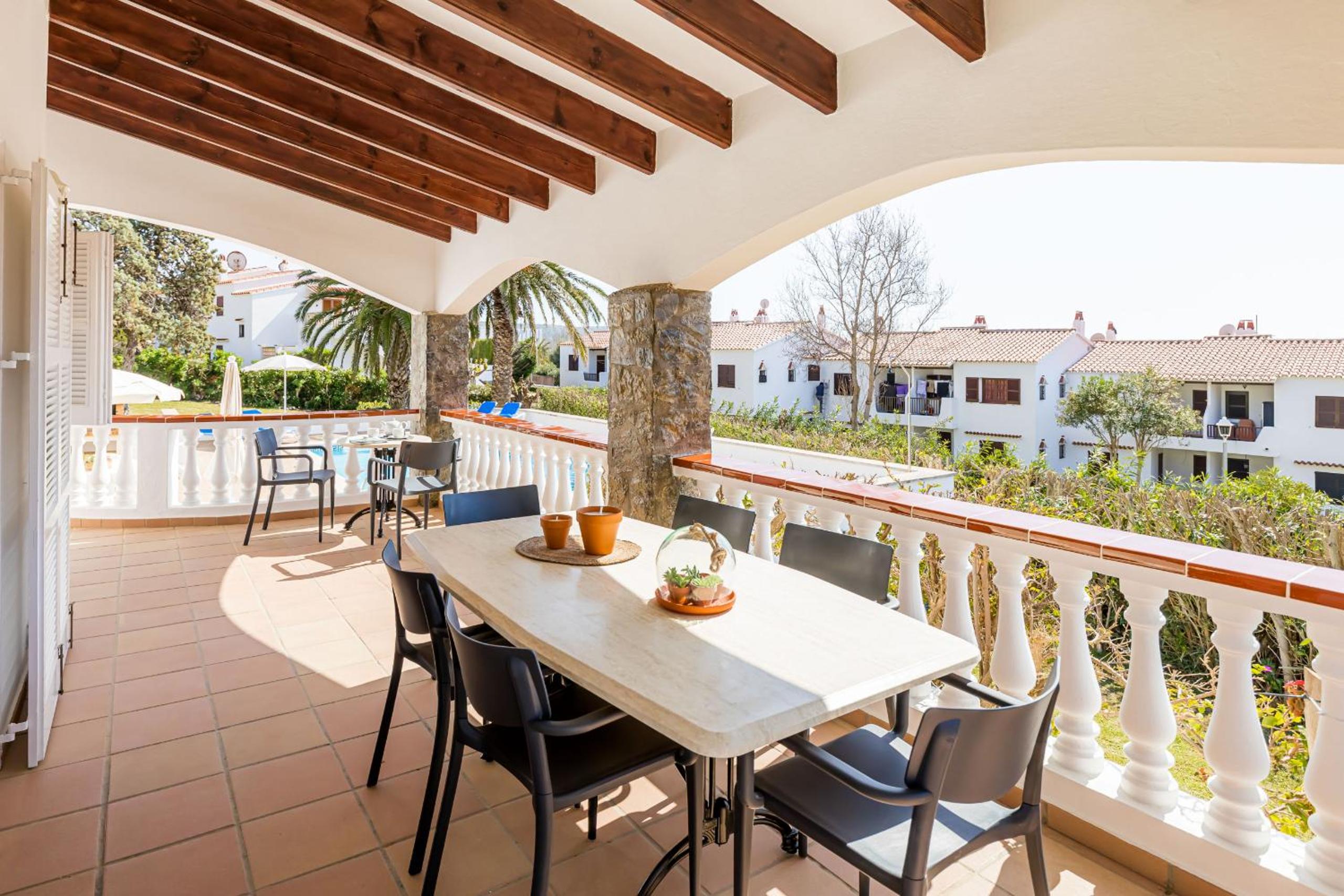 Villa SUN PARADISE
