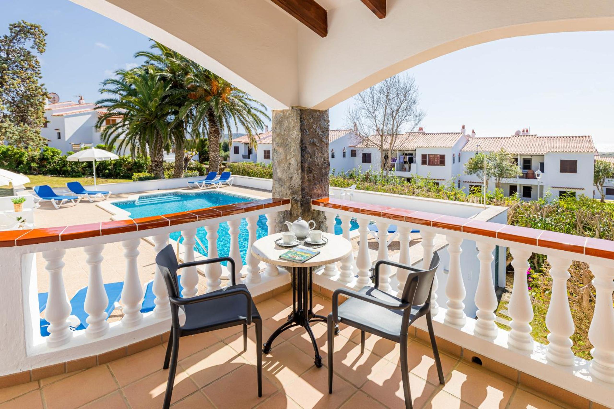 Villa SUN PARADISE