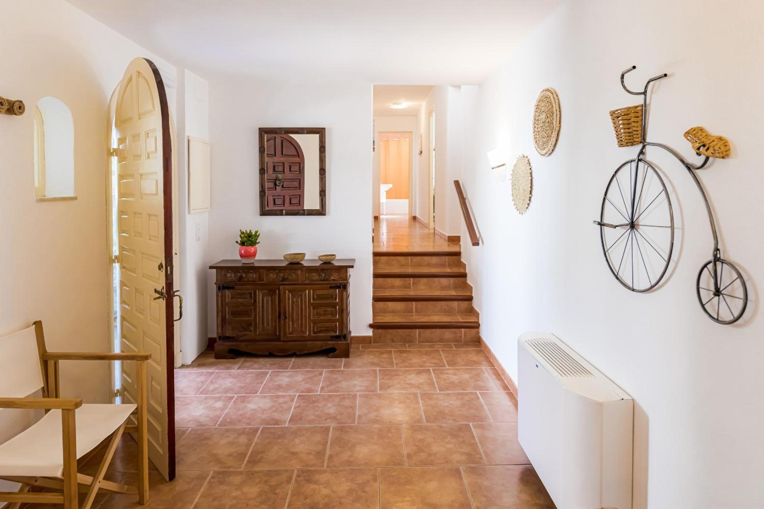 Villa SUN PARADISE