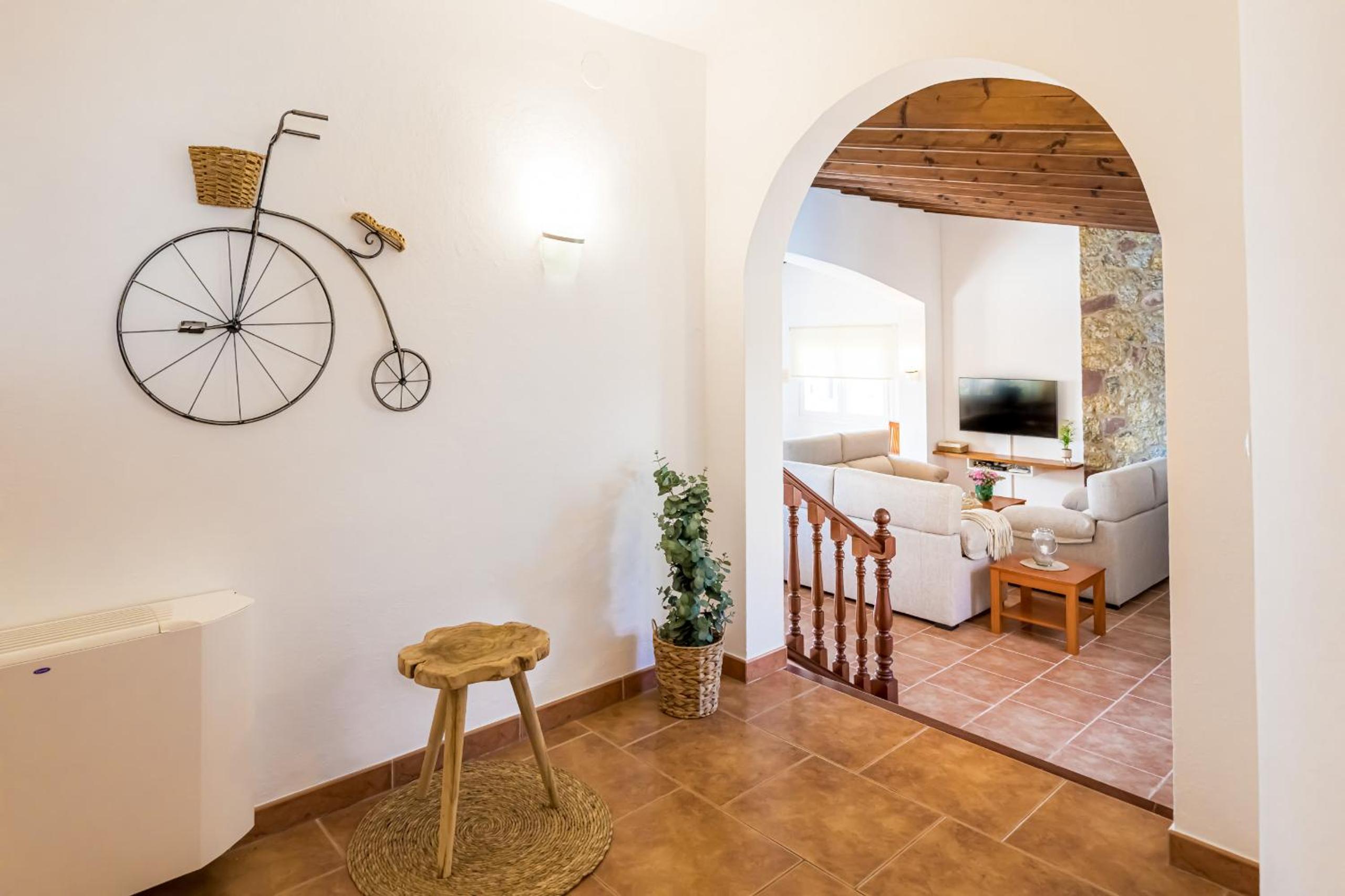 Villa SUN PARADISE