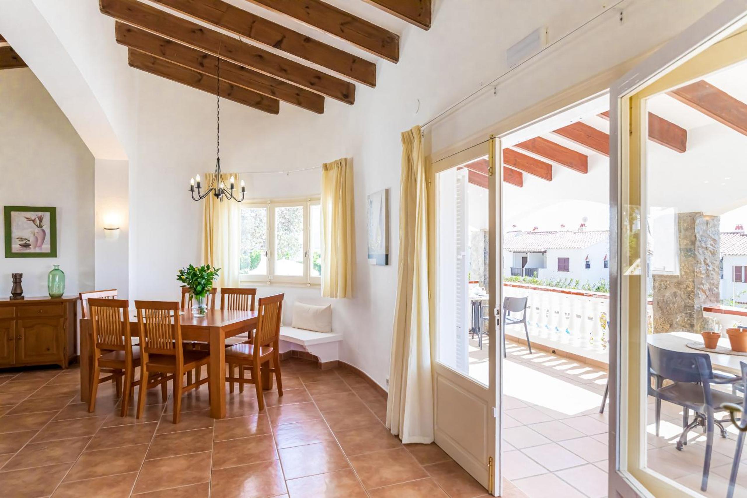 Villa SUN PARADISE