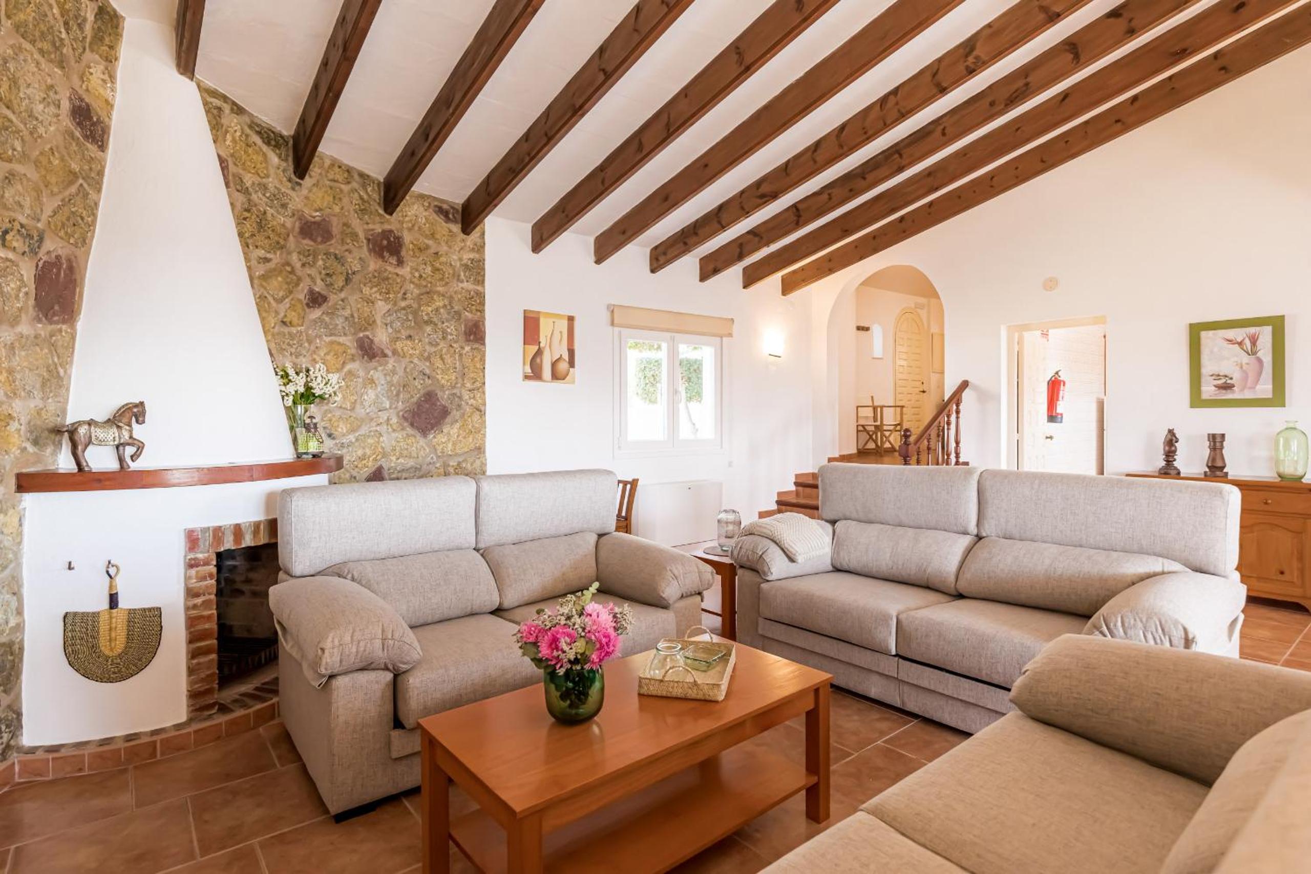 Villa SUN PARADISE