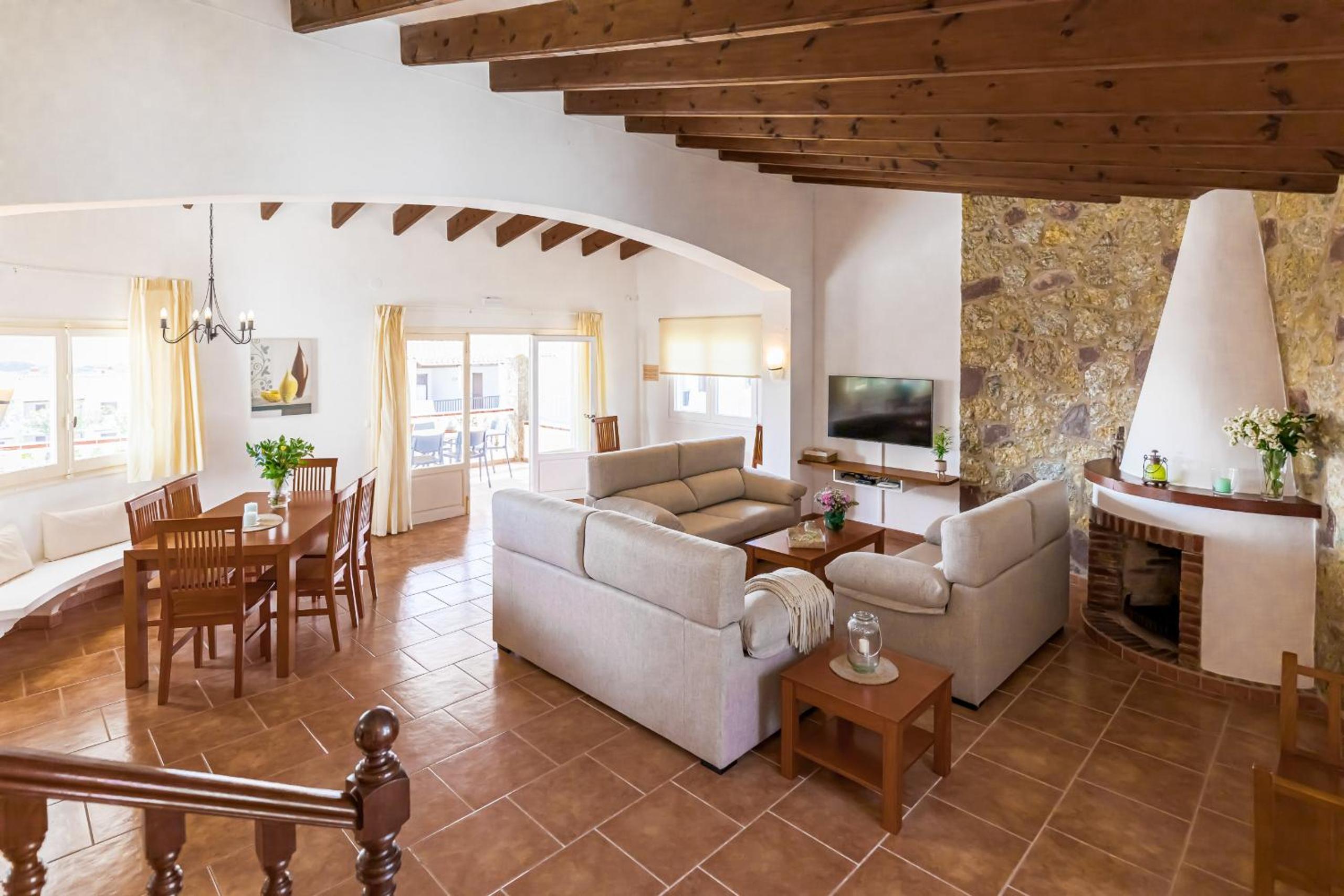 Villa SUN PARADISE