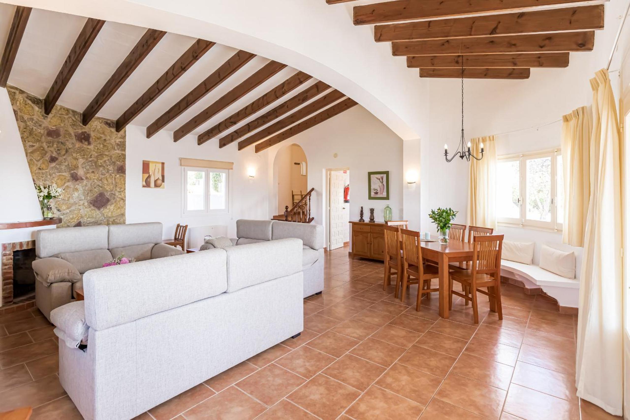 Villa SUN PARADISE