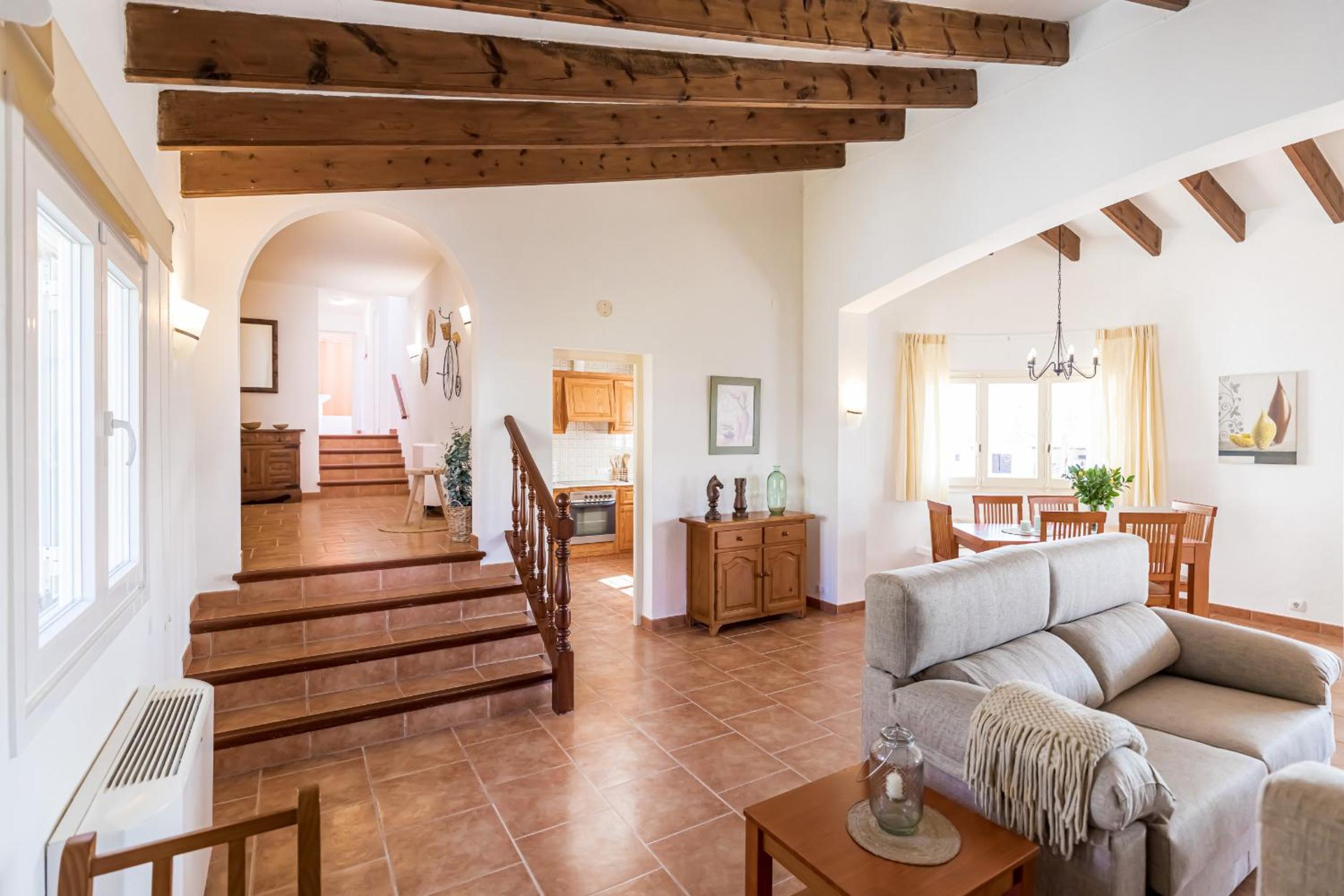 Villa SUN PARADISE