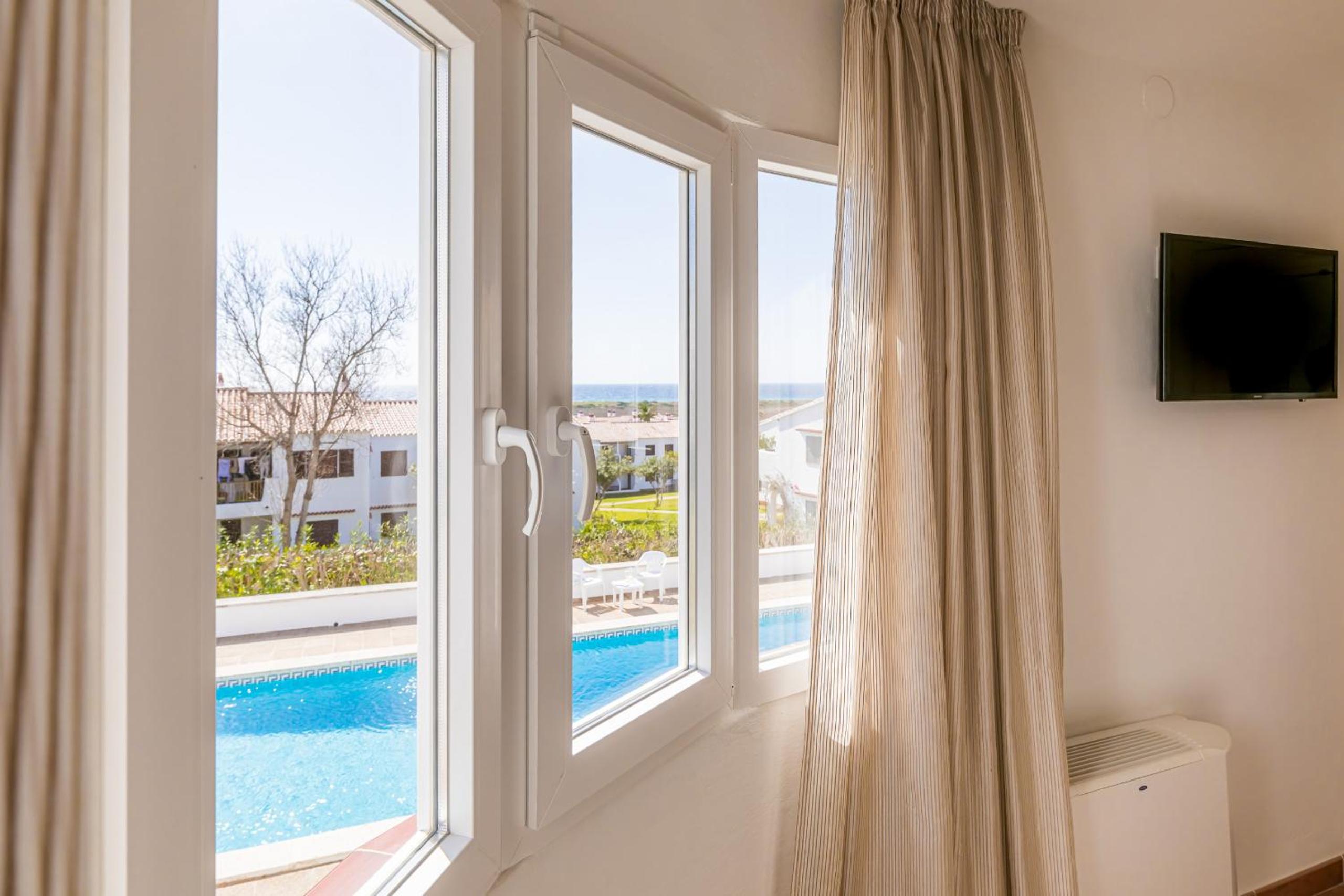 Villa SUN PARADISE