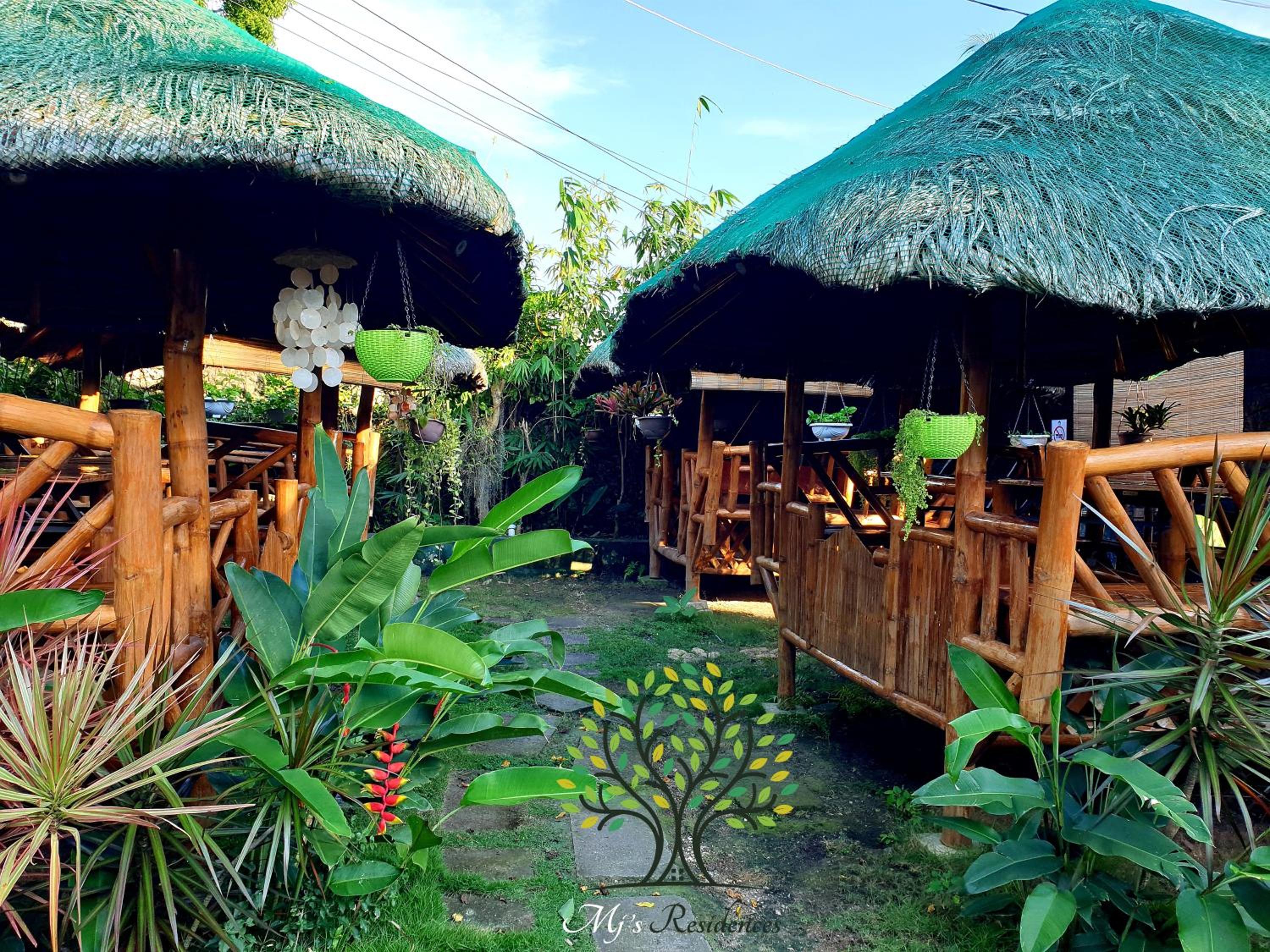 MJs Garden Hotel Moalboal powered by Cocotel
