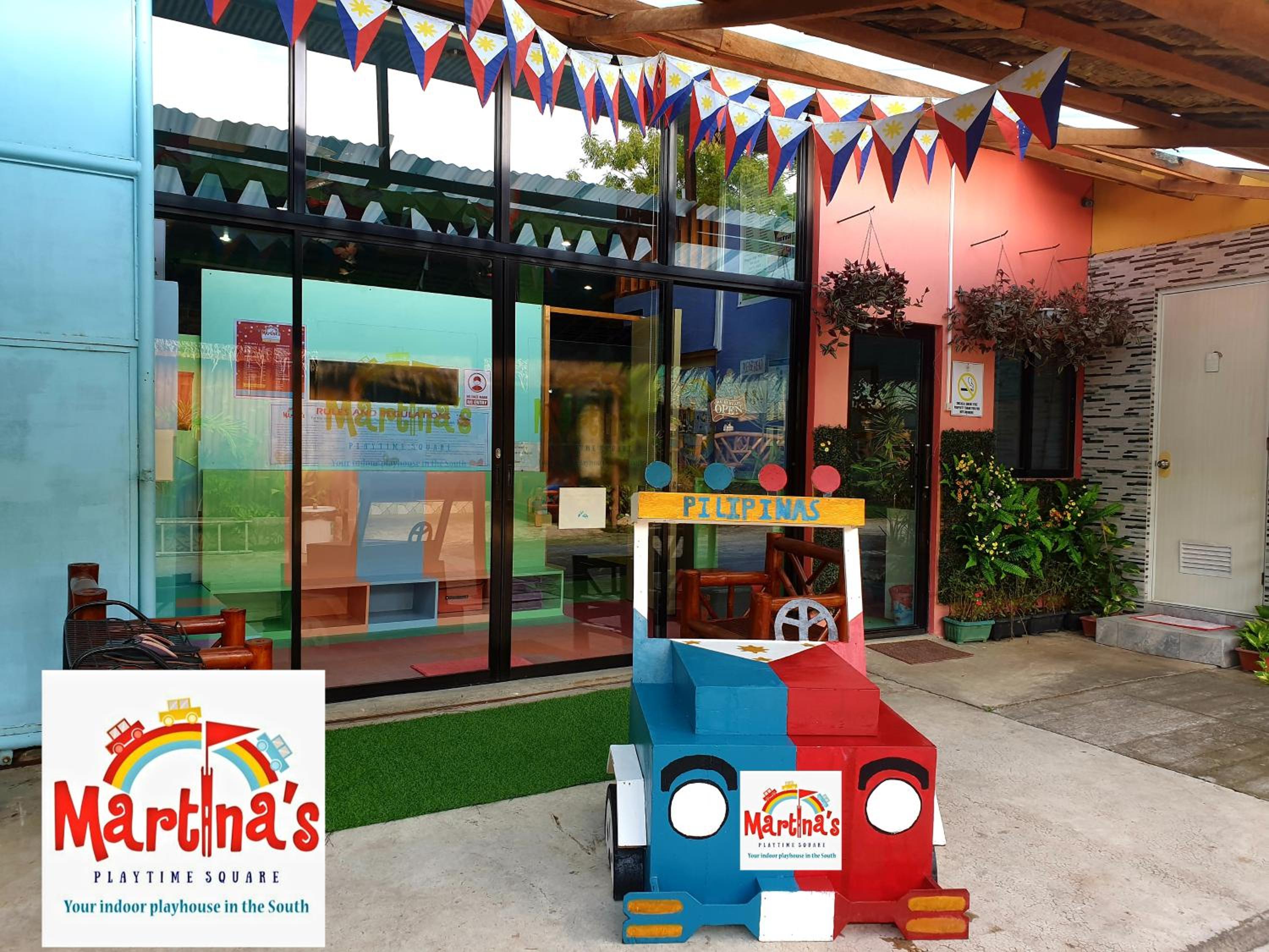 MJs Garden Hotel Moalboal powered by Cocotel