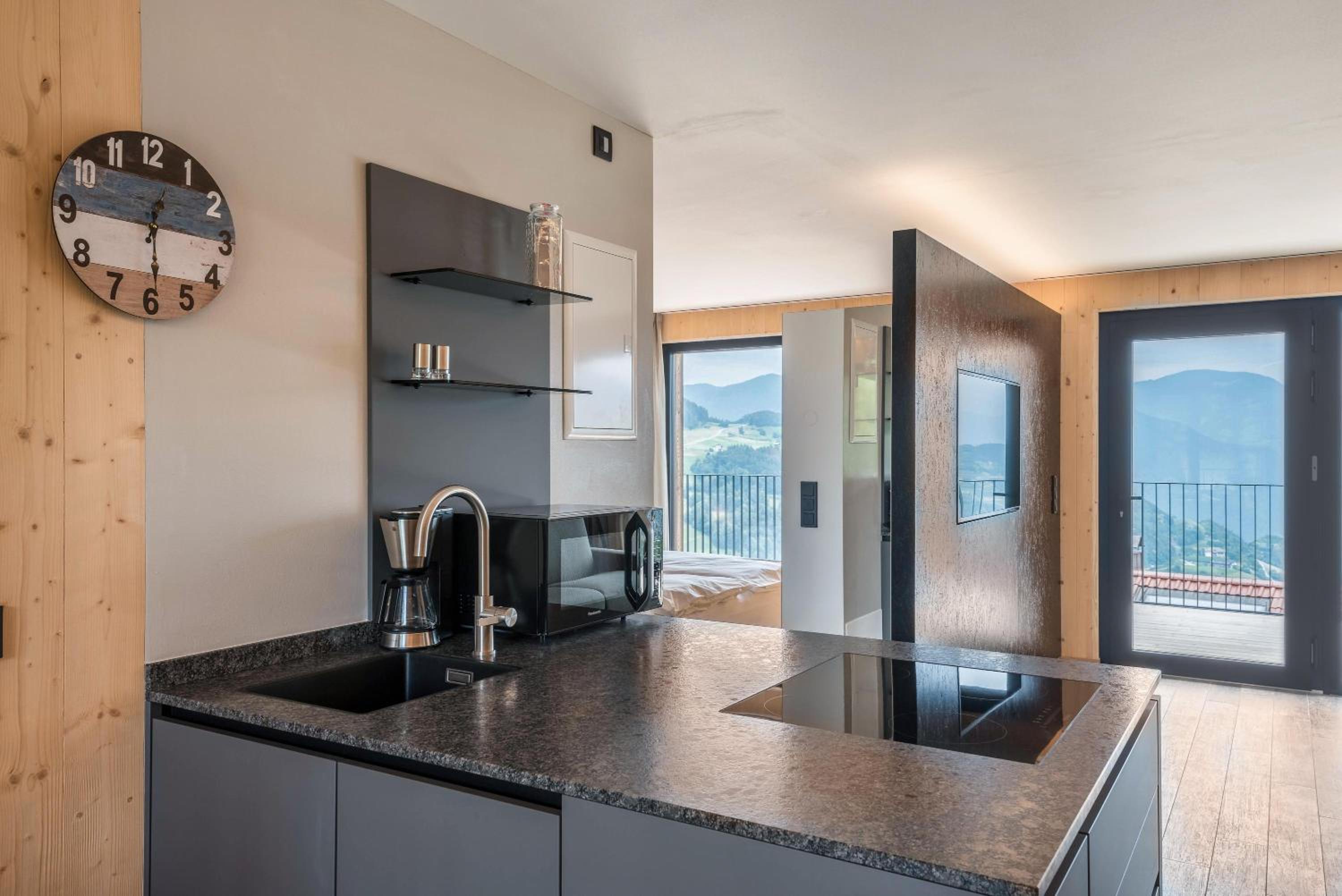 Aumia Apartment Turmalin photo 2
