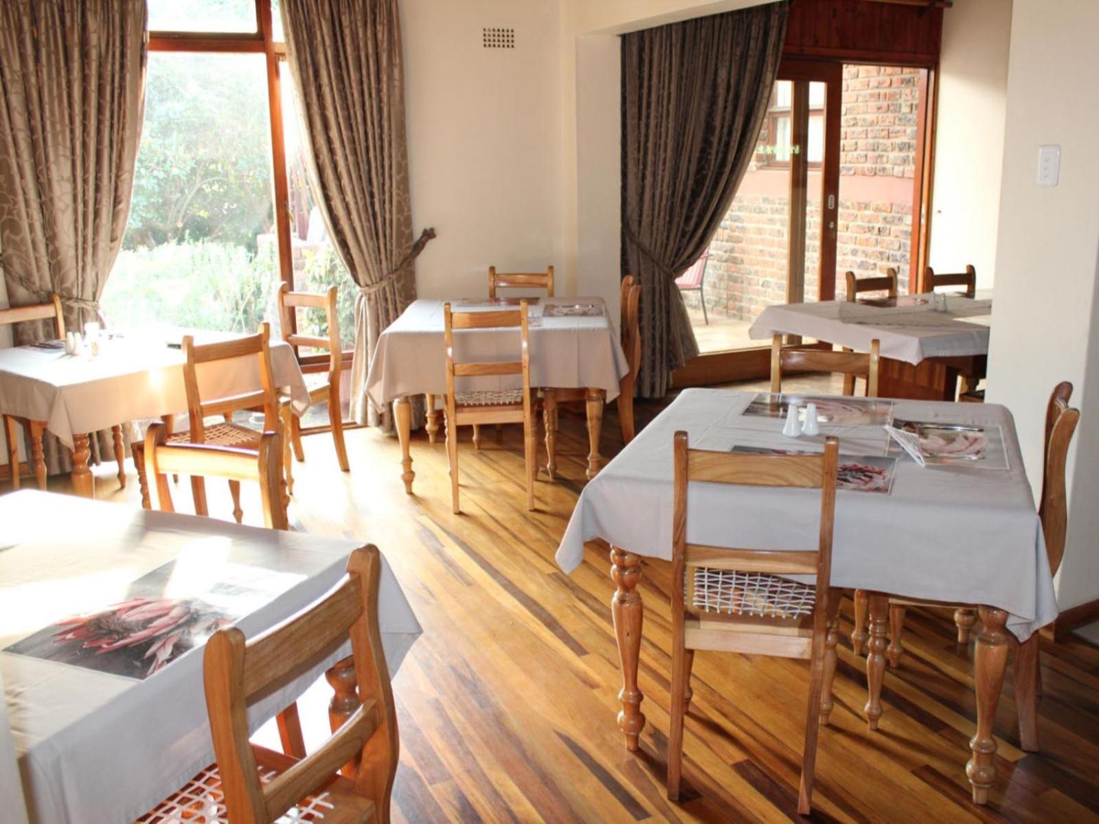 Cosy-Corner Guest House, George view 3
