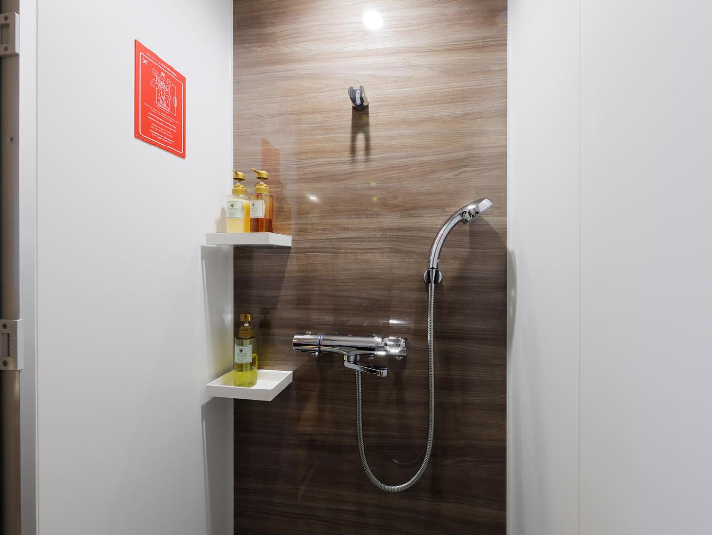 JR Inn Sapporo Kita 2jo 20