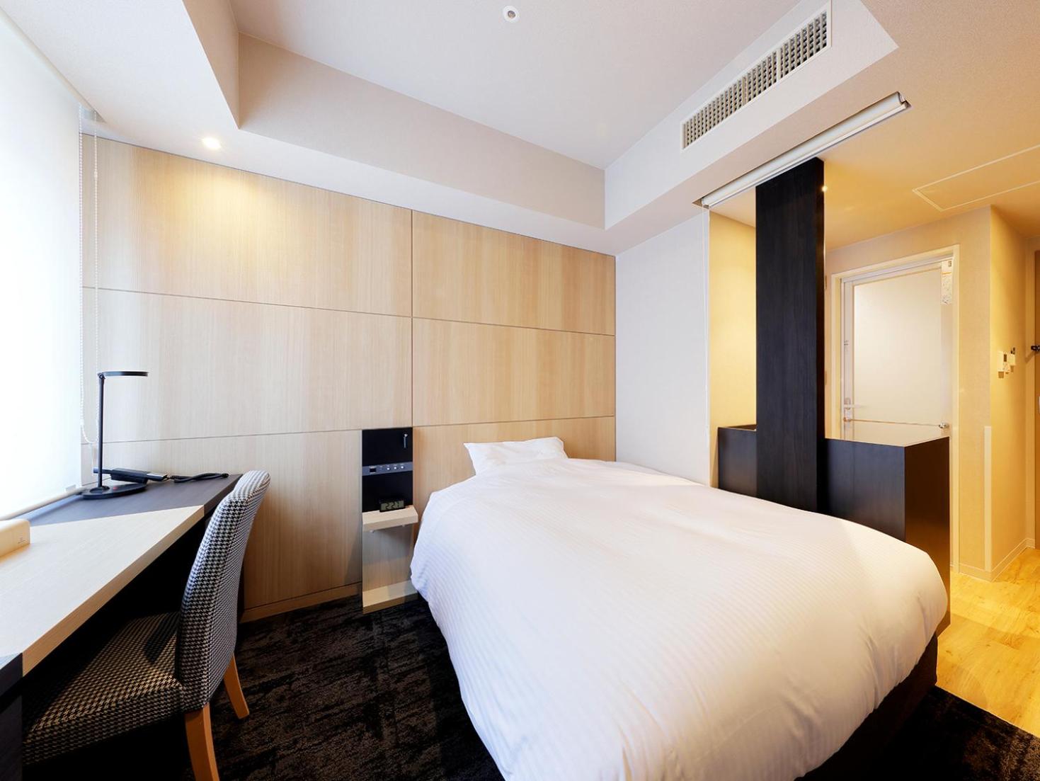 JR Inn Sapporo Kita 2jo 17
