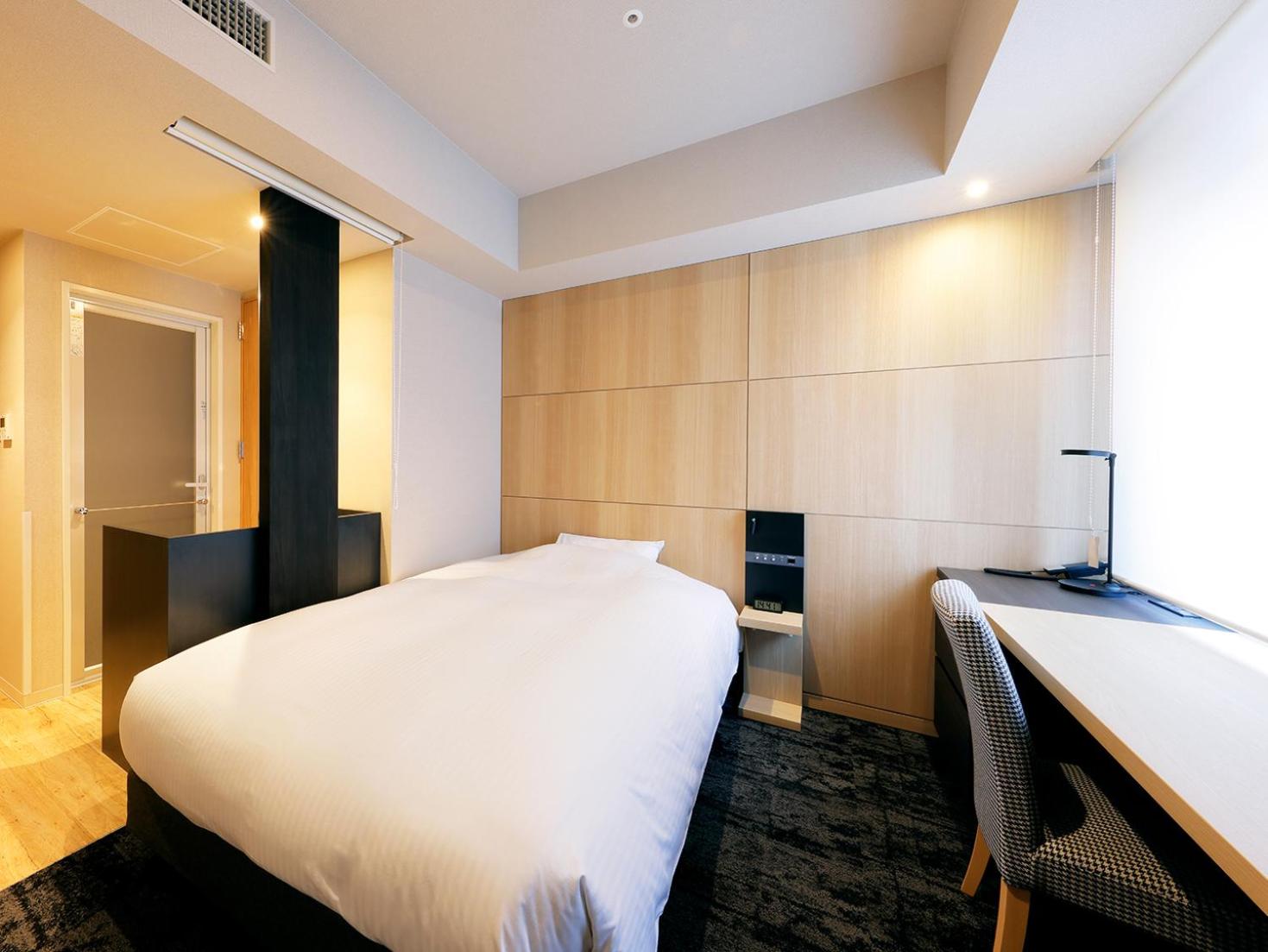 JR Inn Sapporo Kita 2jo 16