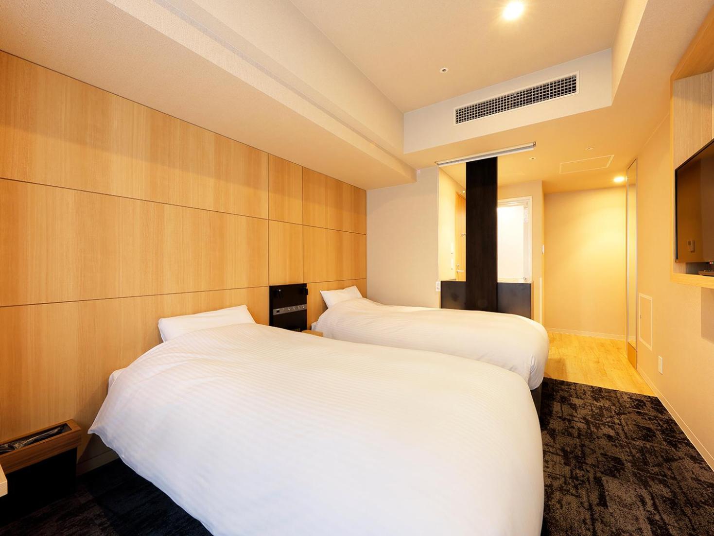 JR Inn Sapporo Kita 2jo 22